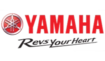 Yamaha Trailers Logo