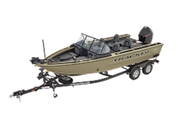 Fishing Boat inventory category image