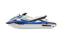 Personal Watercraft inventory category image