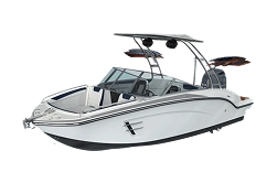 Pleasure Boat inventory category image