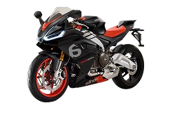 Street Bike inventory category image