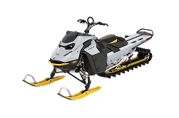 Snowmobile inventory category image