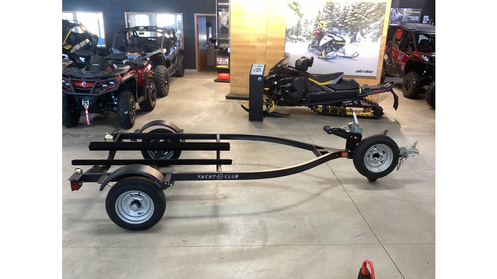 2024 Yacht Club Trailers WC110 TRAILER