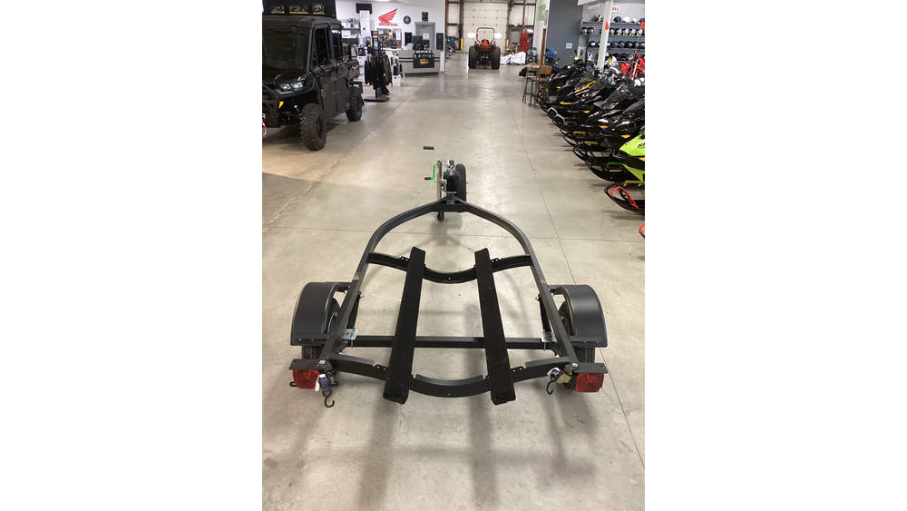 2024 Yacht Club Trailers WC110 TRAILER