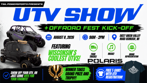 2026 UTV SHOW