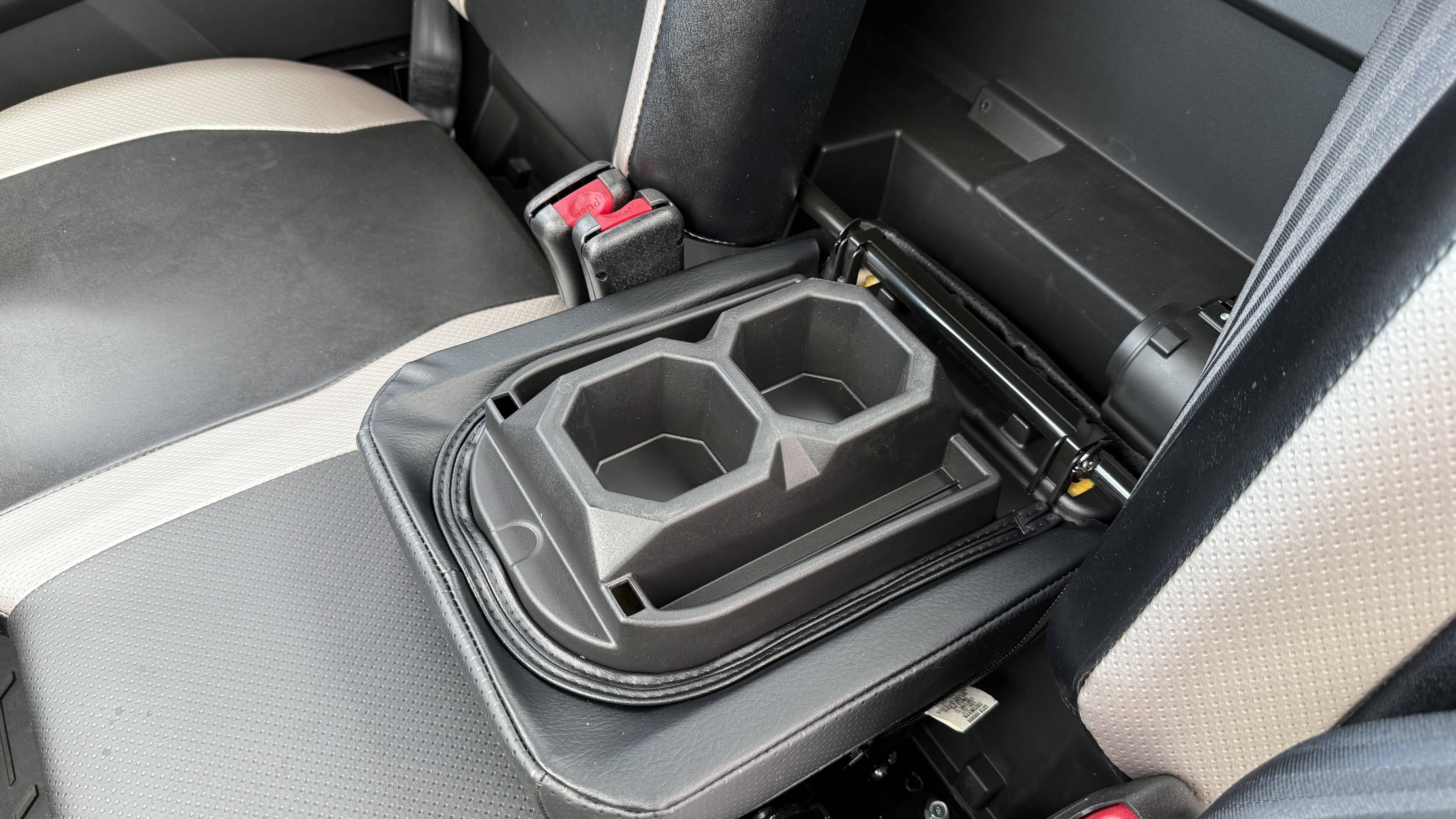 2025 Kawasaki RIDGE XR Deluxe HVAC UTILITY