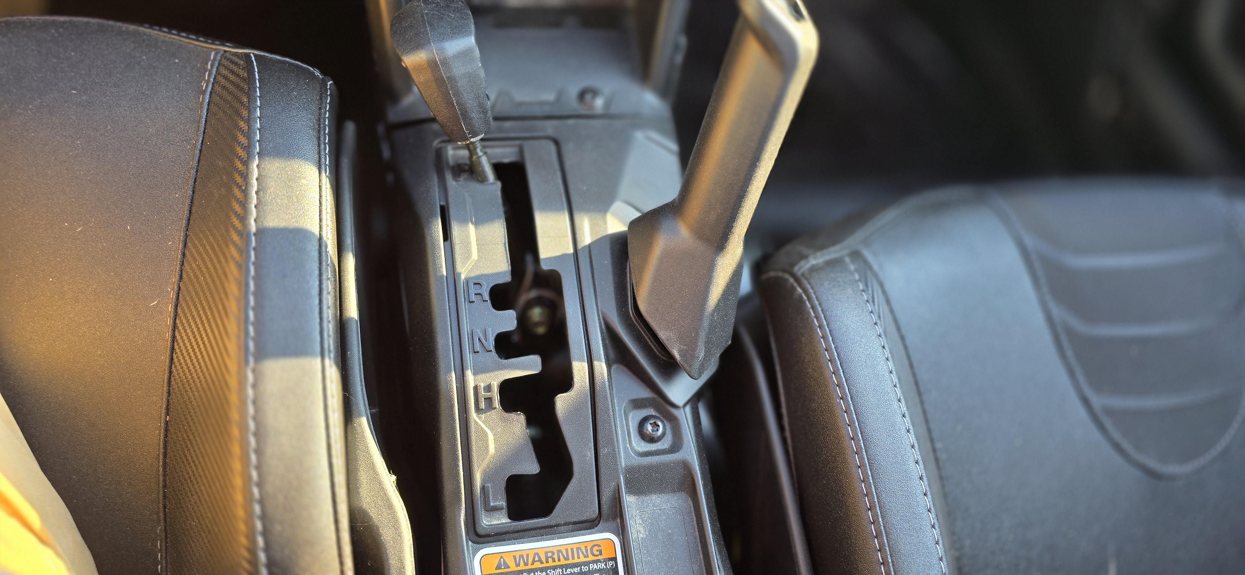2026 Can-Am Maverick X3 X Turbo UTILITY