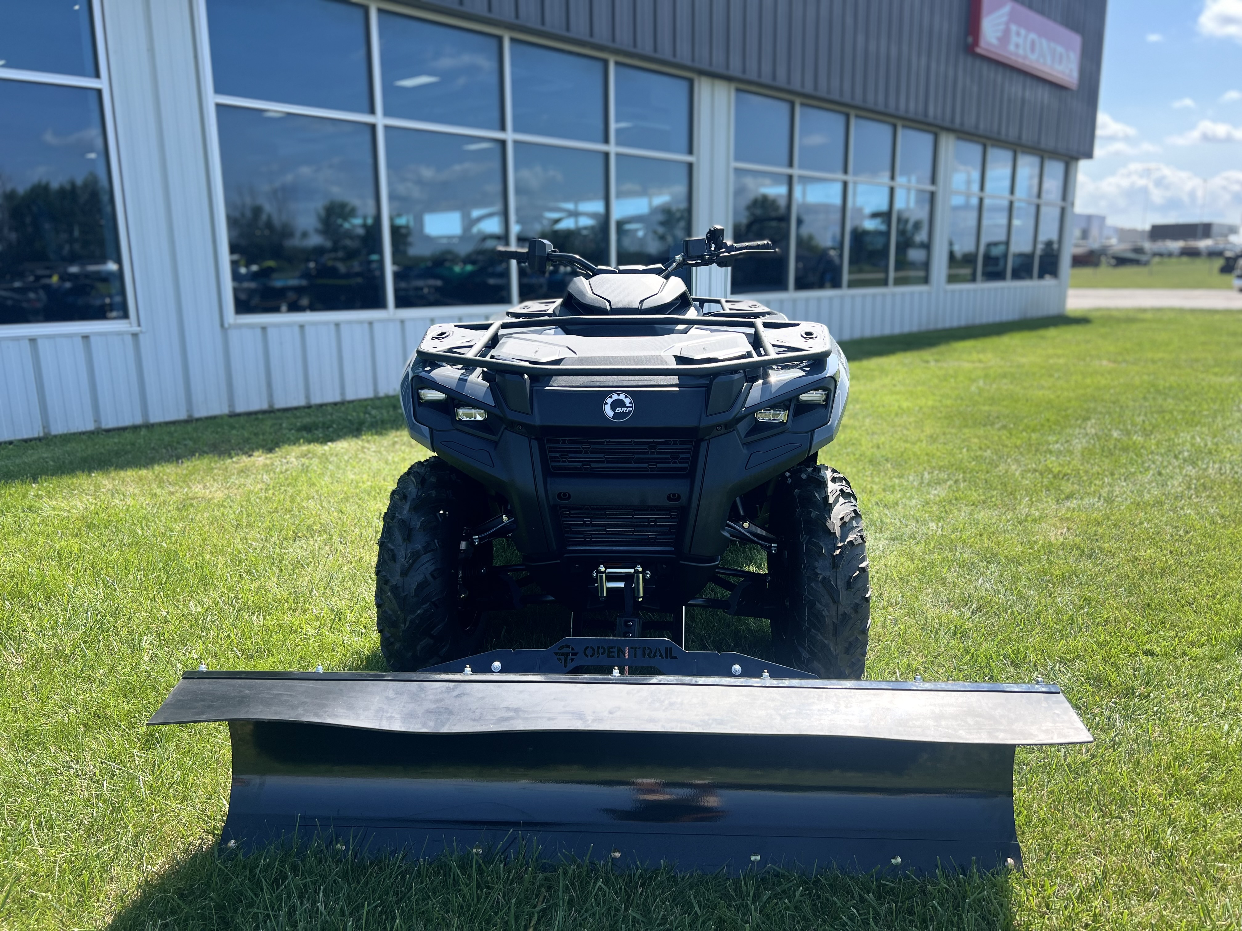 2026 Can-Am Outlander 700 ATV