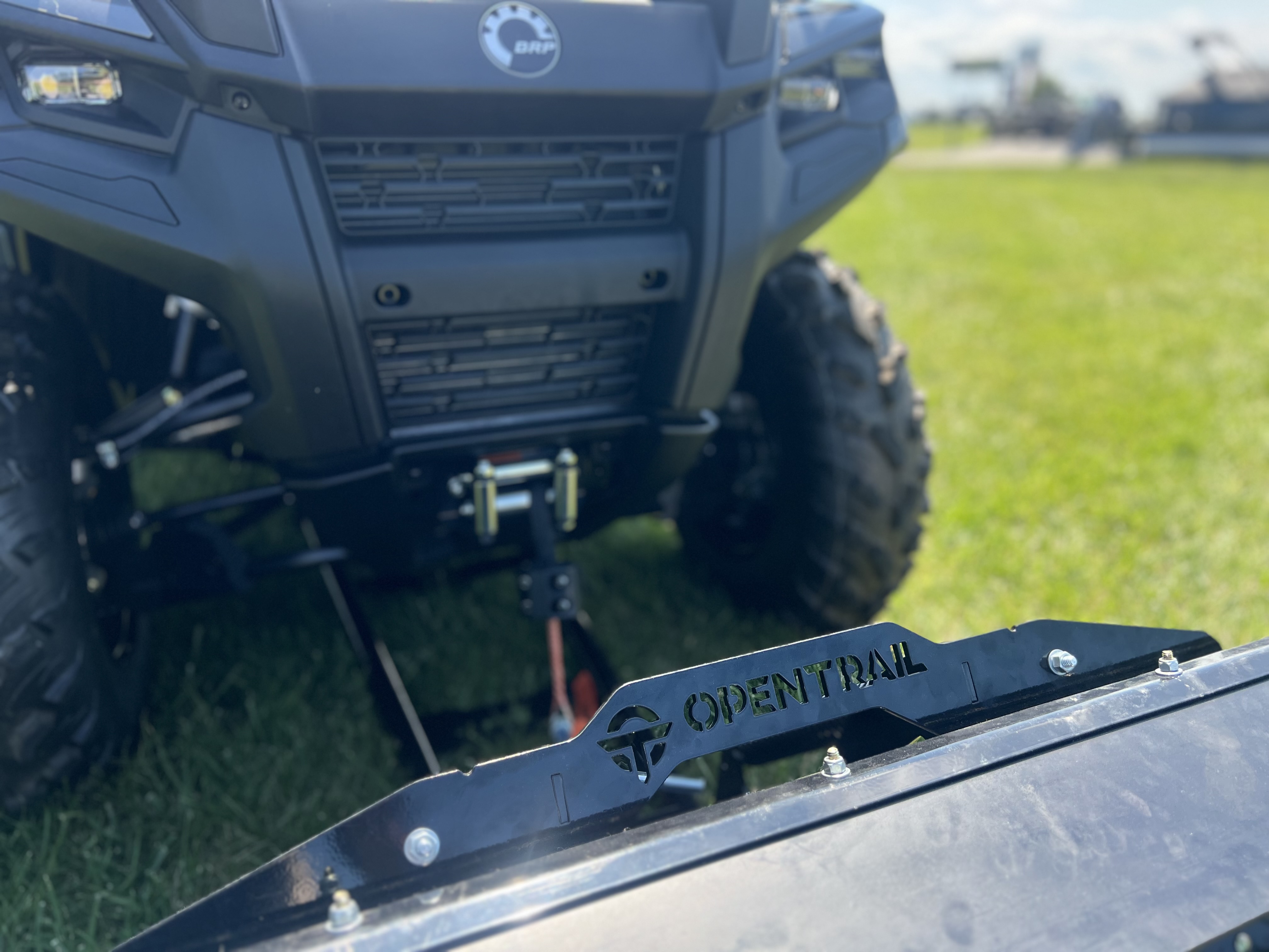 2026 Can-Am Outlander 700 ATV