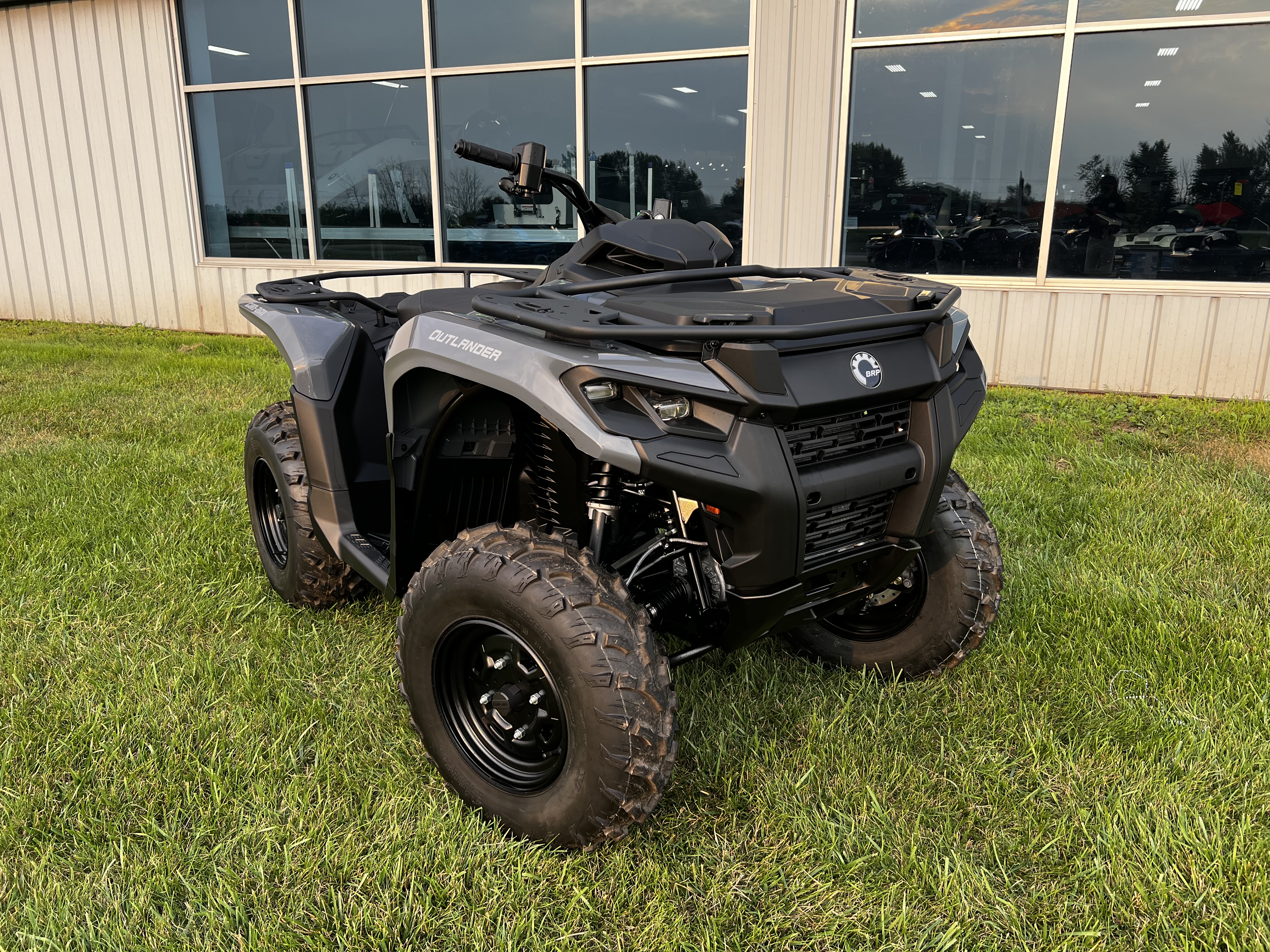 2026 Can-Am Outlander 700 ATV