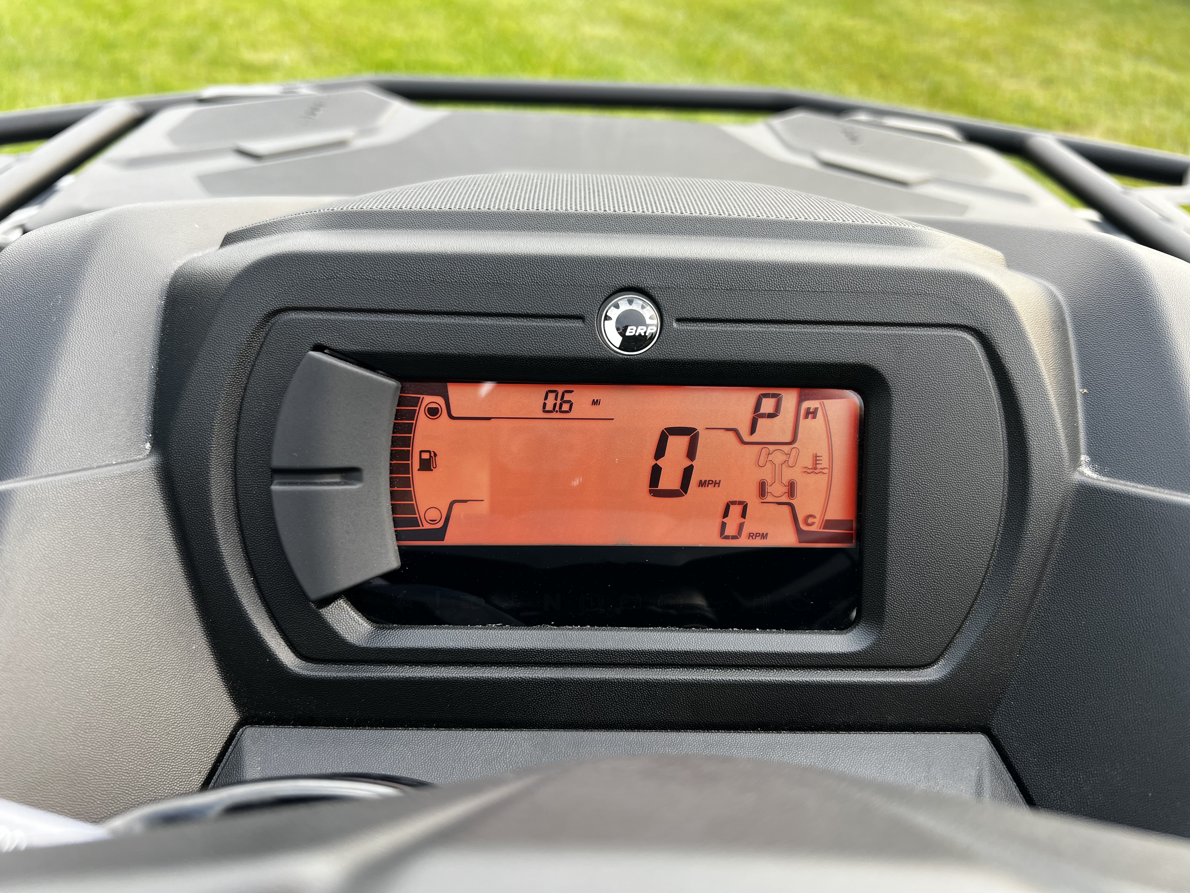2026 Can-Am Outlander 700 ATV