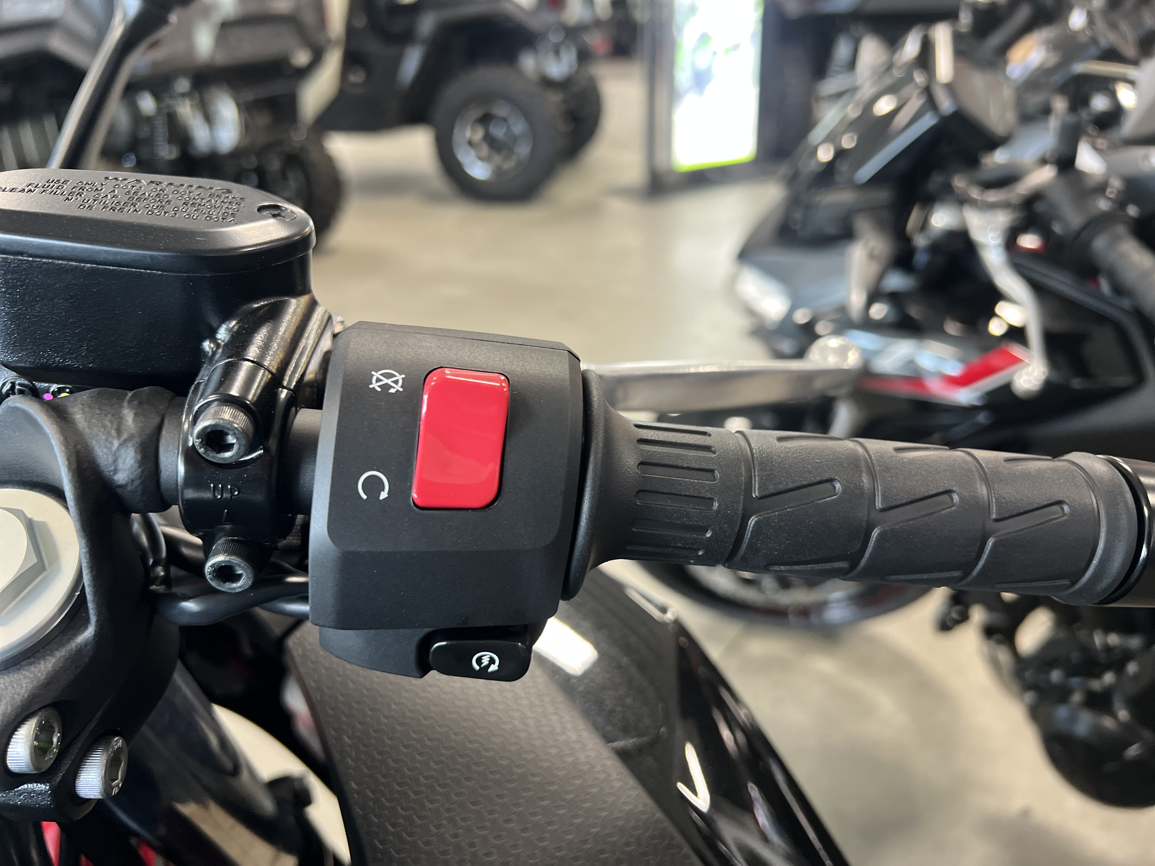 2026 Kawasaki Ninja 500 ABS MOTORCYCLE