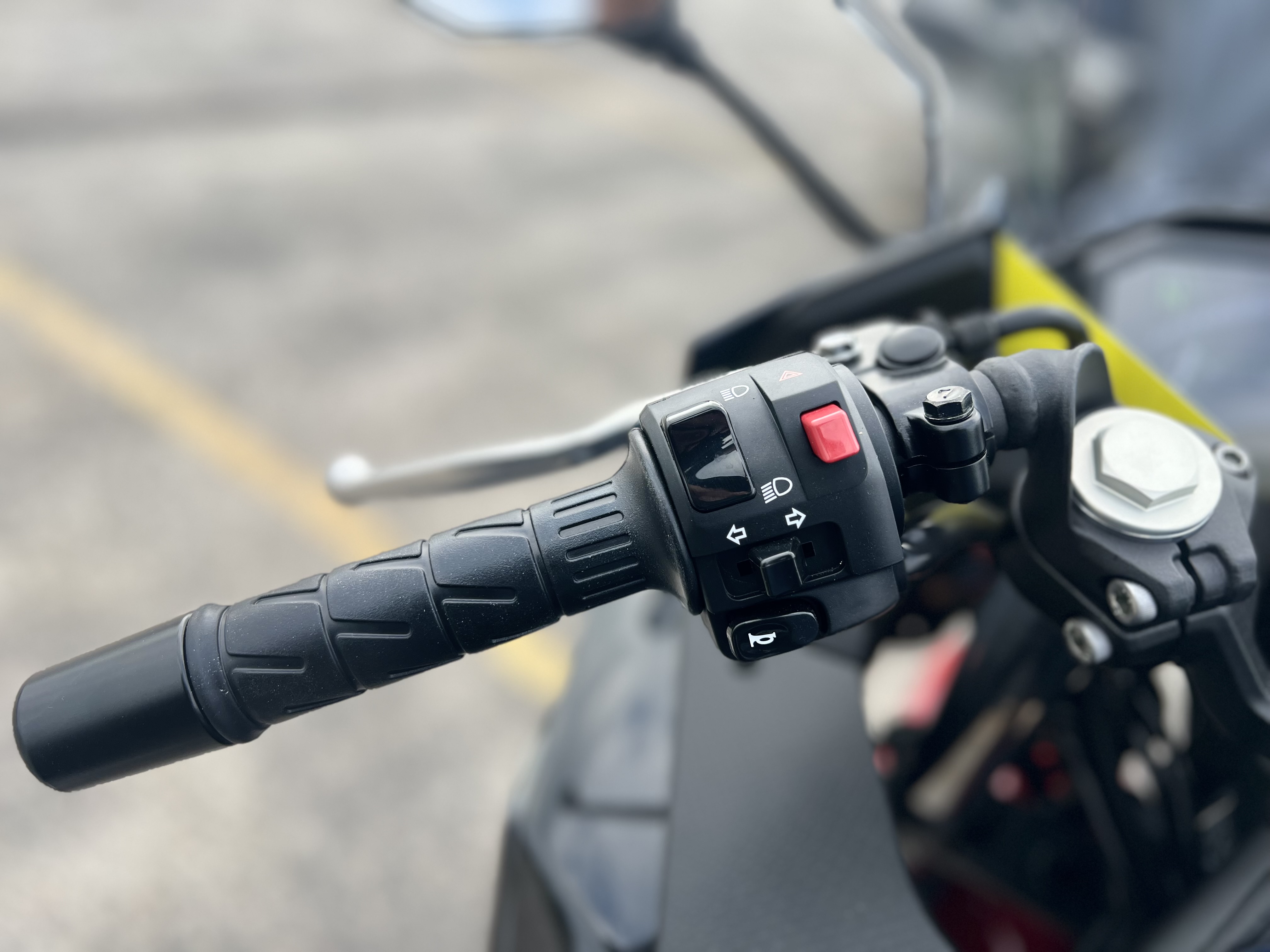 2026 Kawasaki Ninja 500 SE ABS MOTORCYCLE