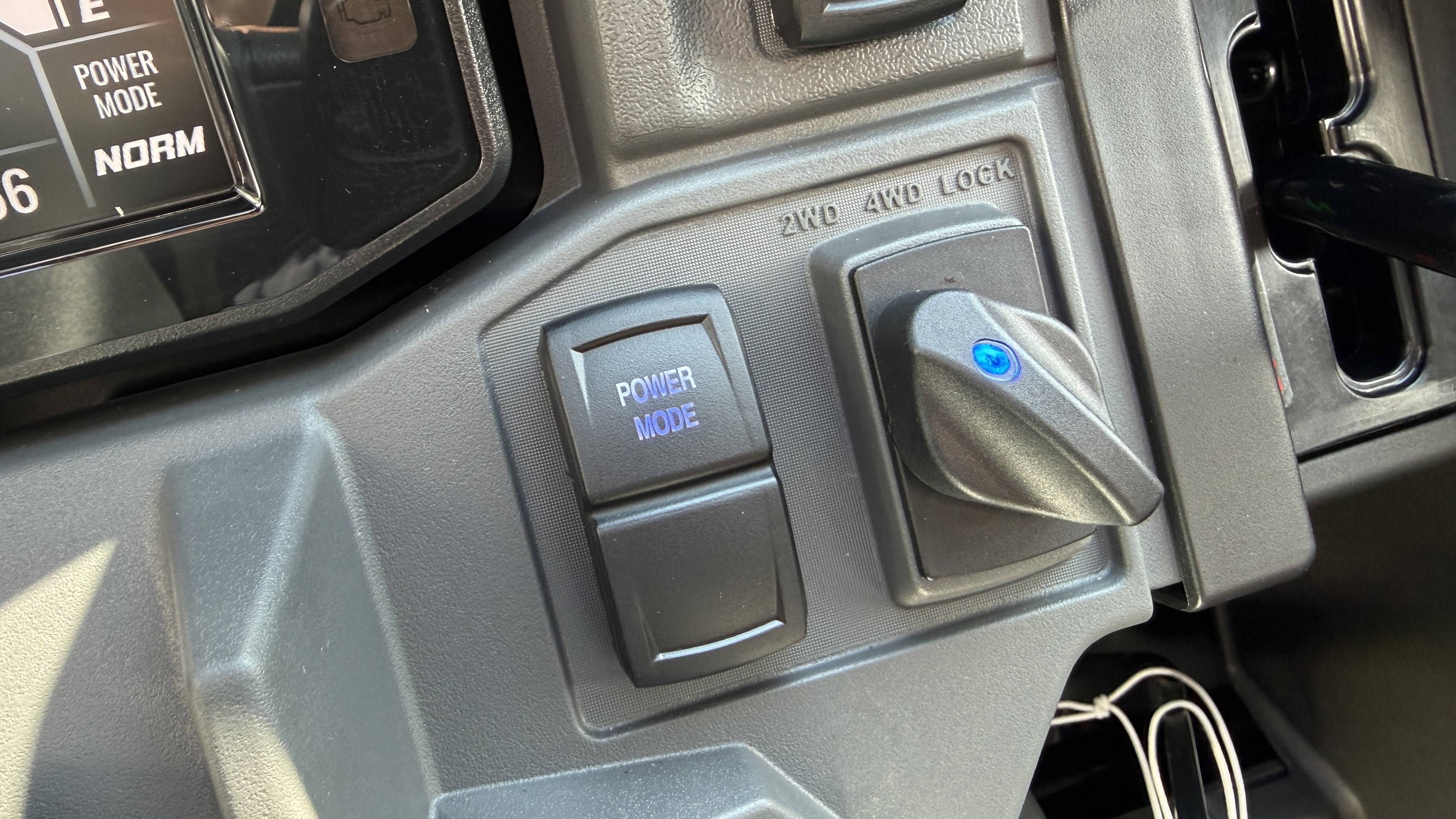 2026 Kawasaki RIDGE CREW HVAC CAMO UTILITY