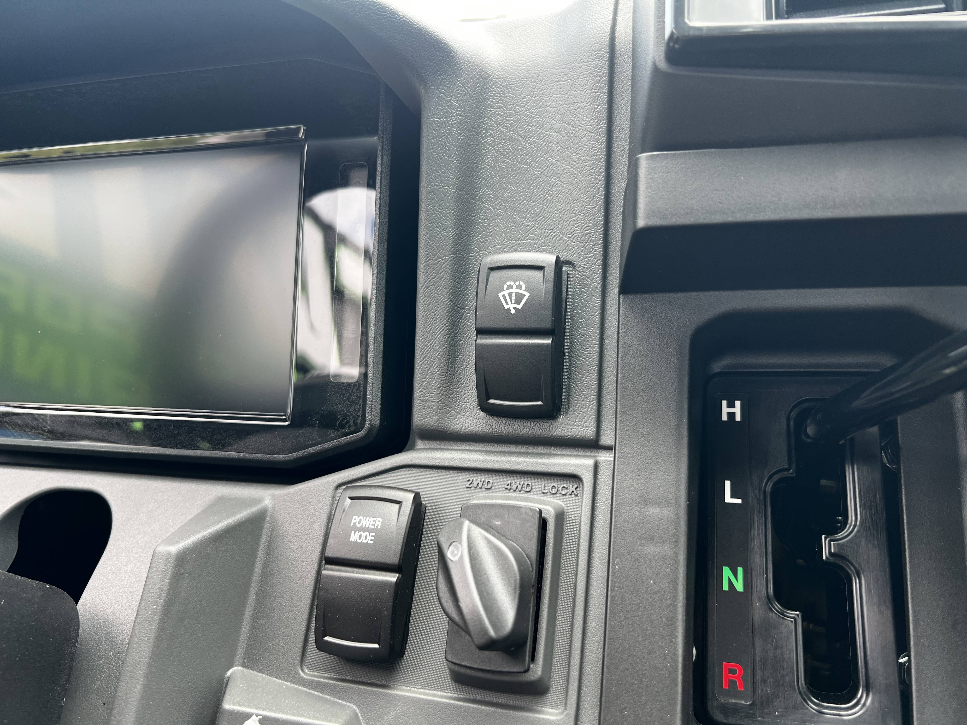 2026 Kawasaki RIDGE HVAC UTILITY