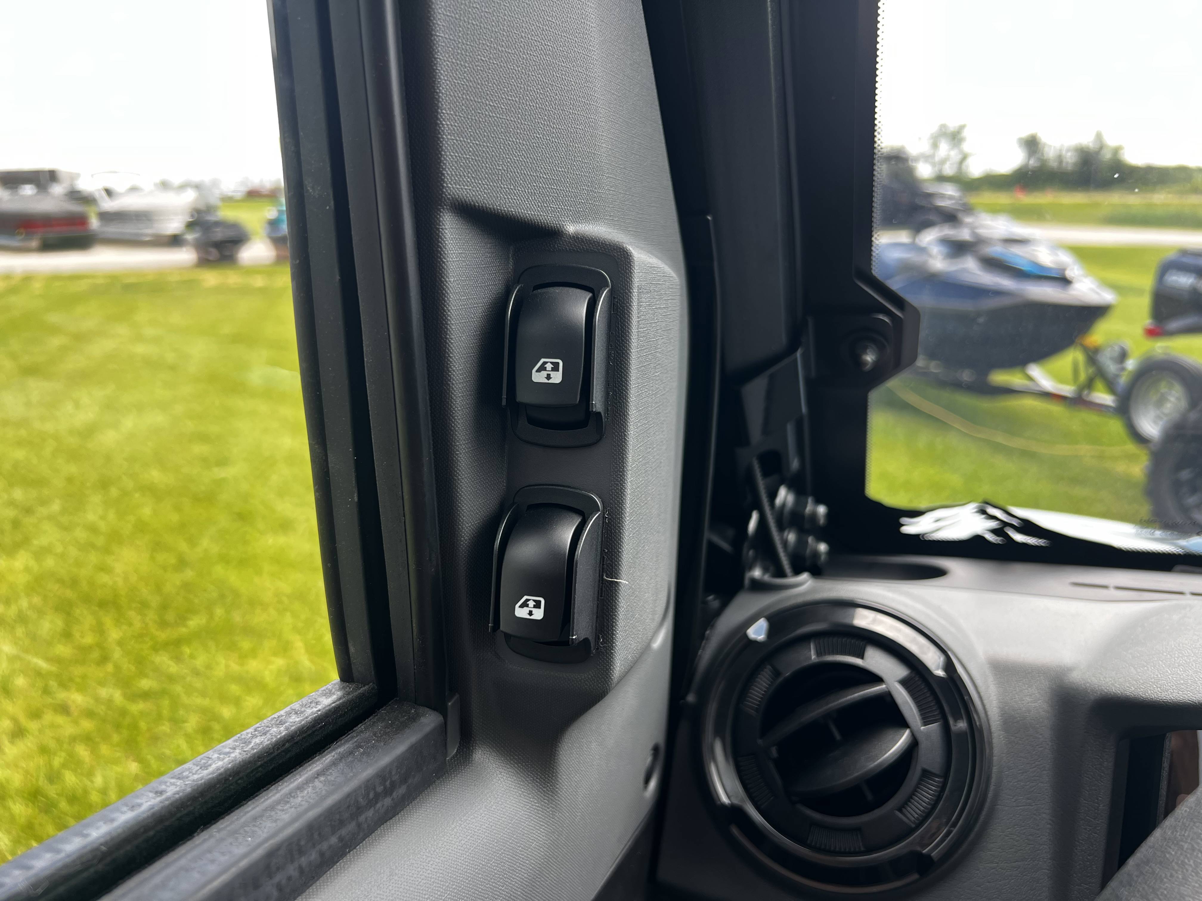 2026 Kawasaki RIDGE HVAC UTILITY