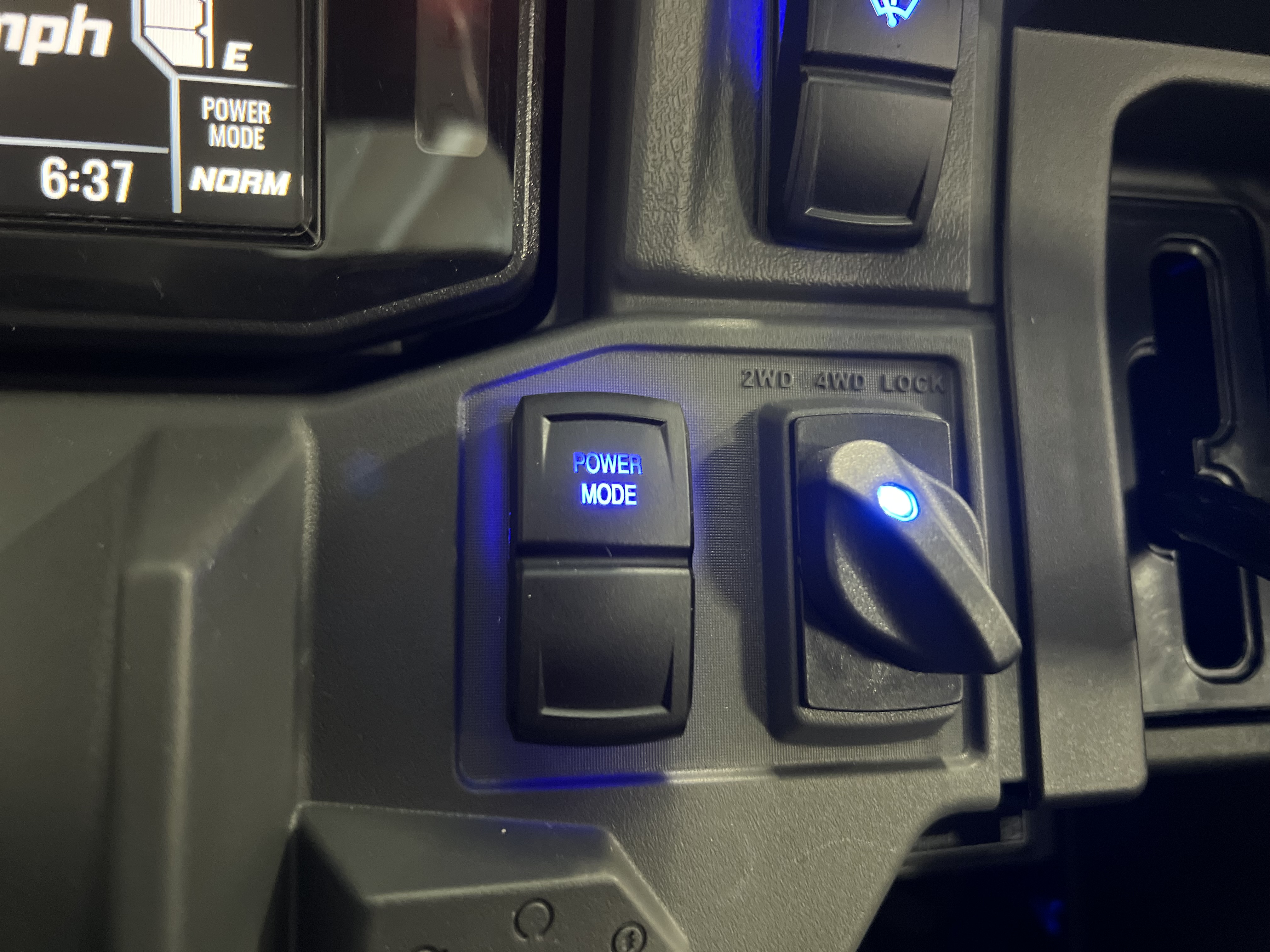 2026 Kawasaki RIDGE HVAC UTILITY