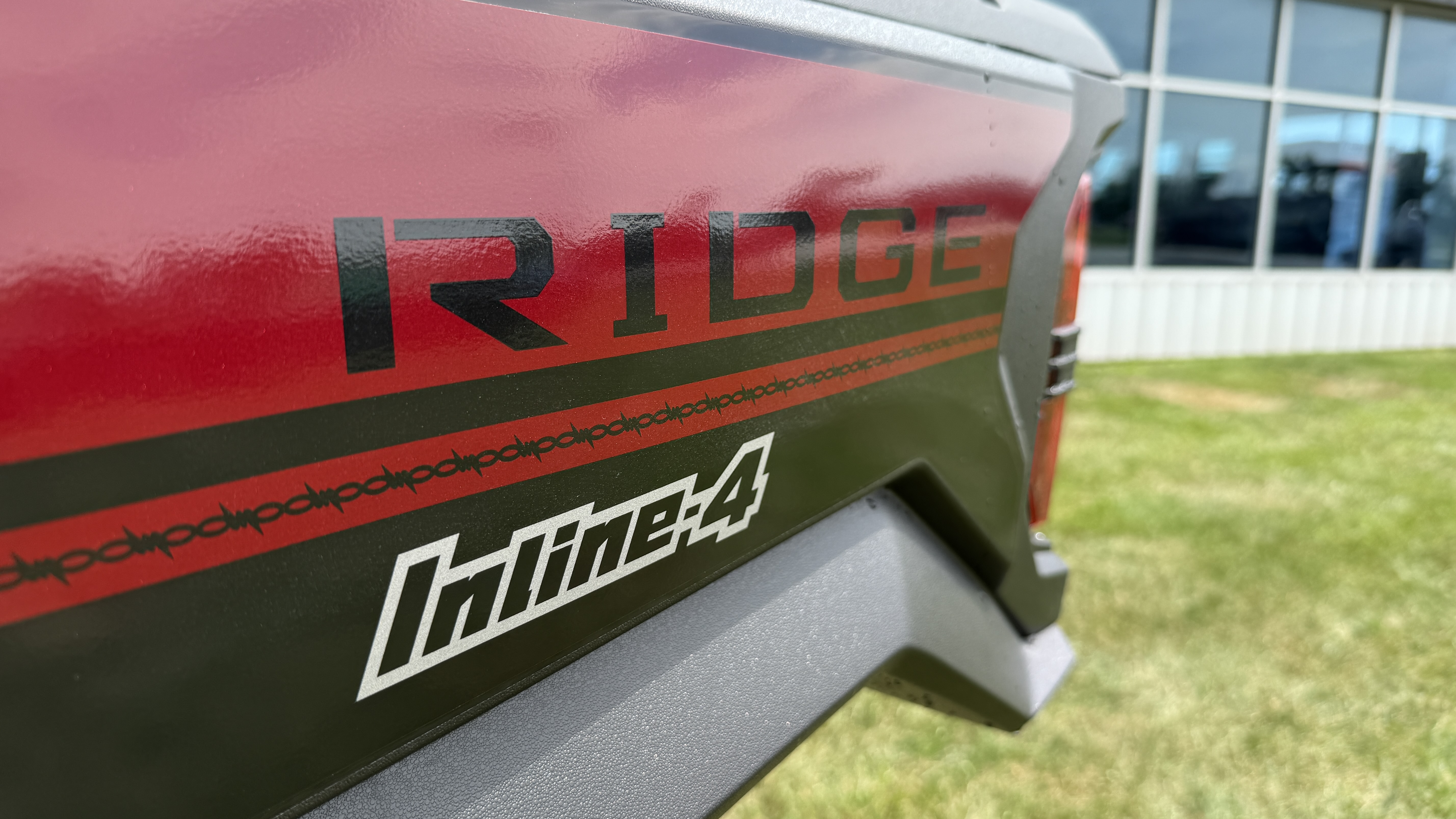 2026 Kawasaki Ridge Platinum Ranch Edition HVAC UTILITY