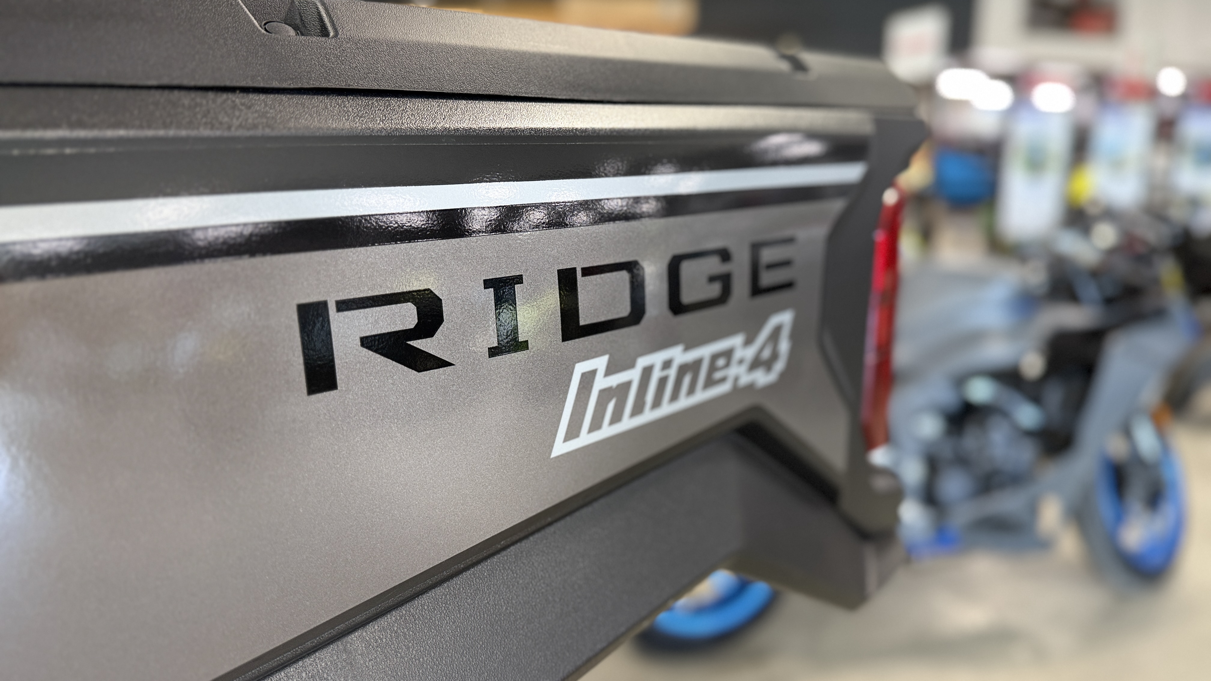 2026 Kawasaki RIDGE ST HVAC UTILITY