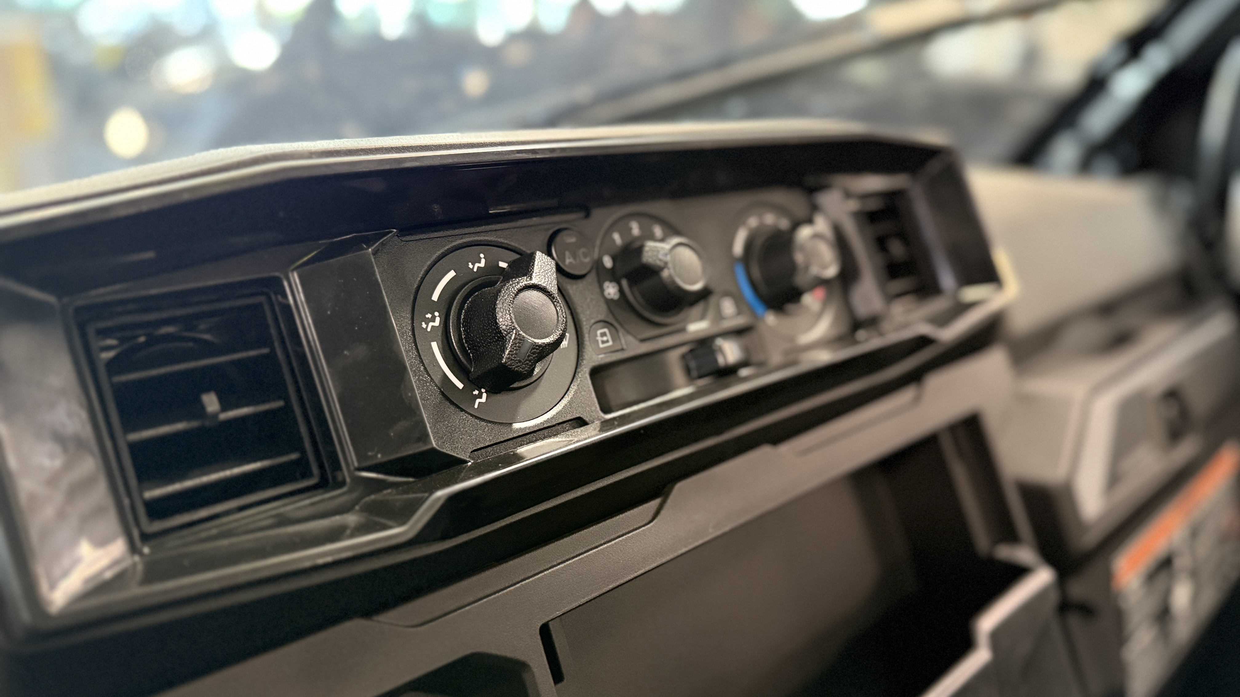 2026 Kawasaki RIDGE ST HVAC UTILITY