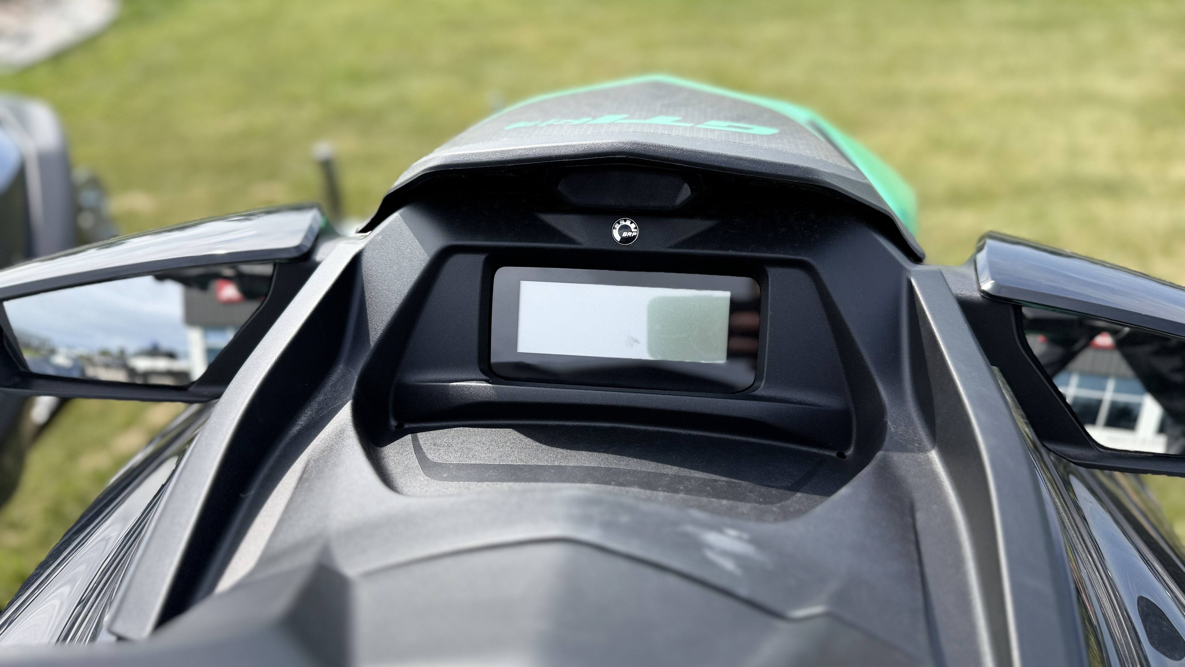 2026 Sea-Doo GTI SE 130 WATERCRAFT