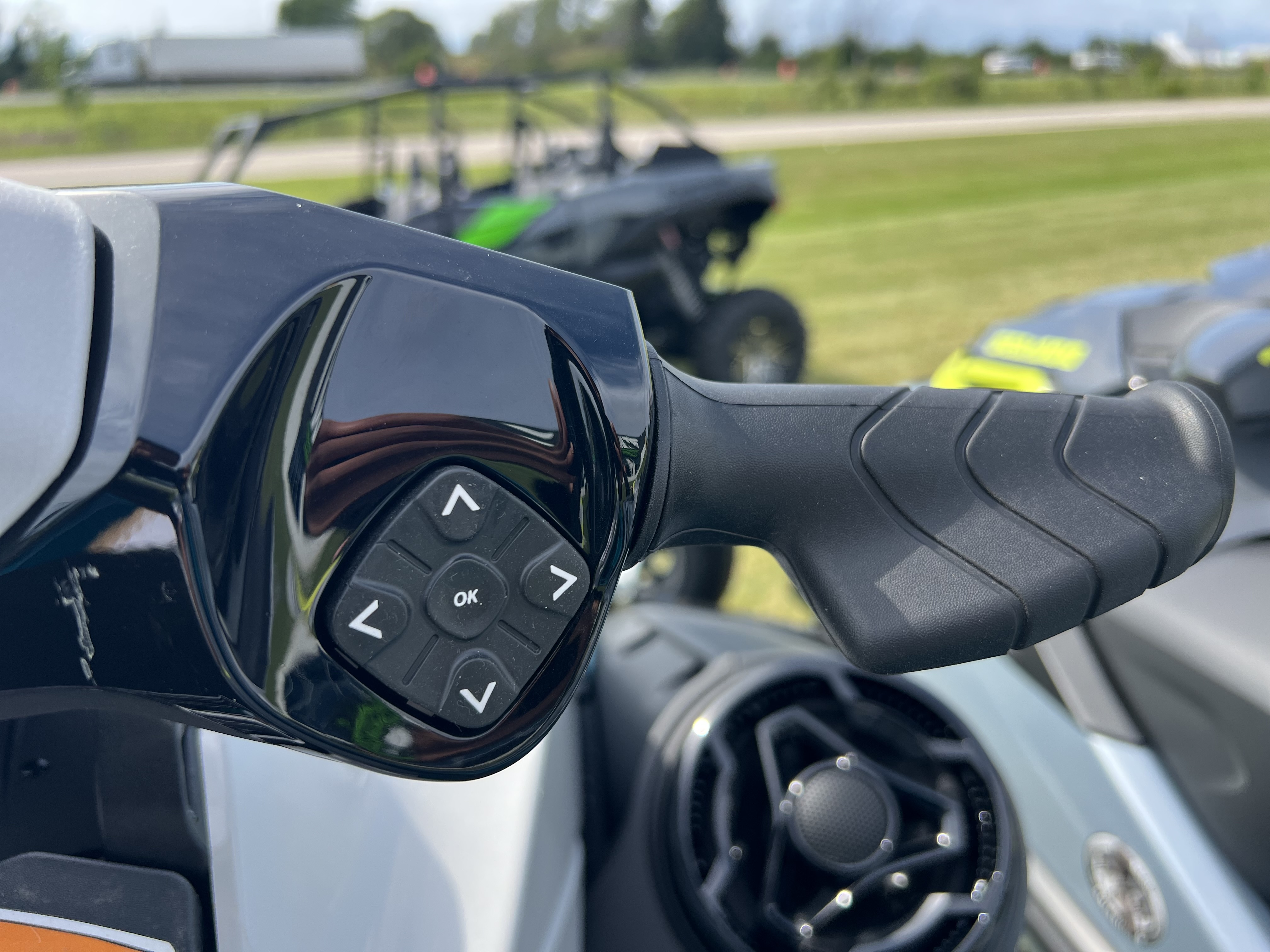 2026 Sea-Doo GTI SE 170 WATERCRAFT