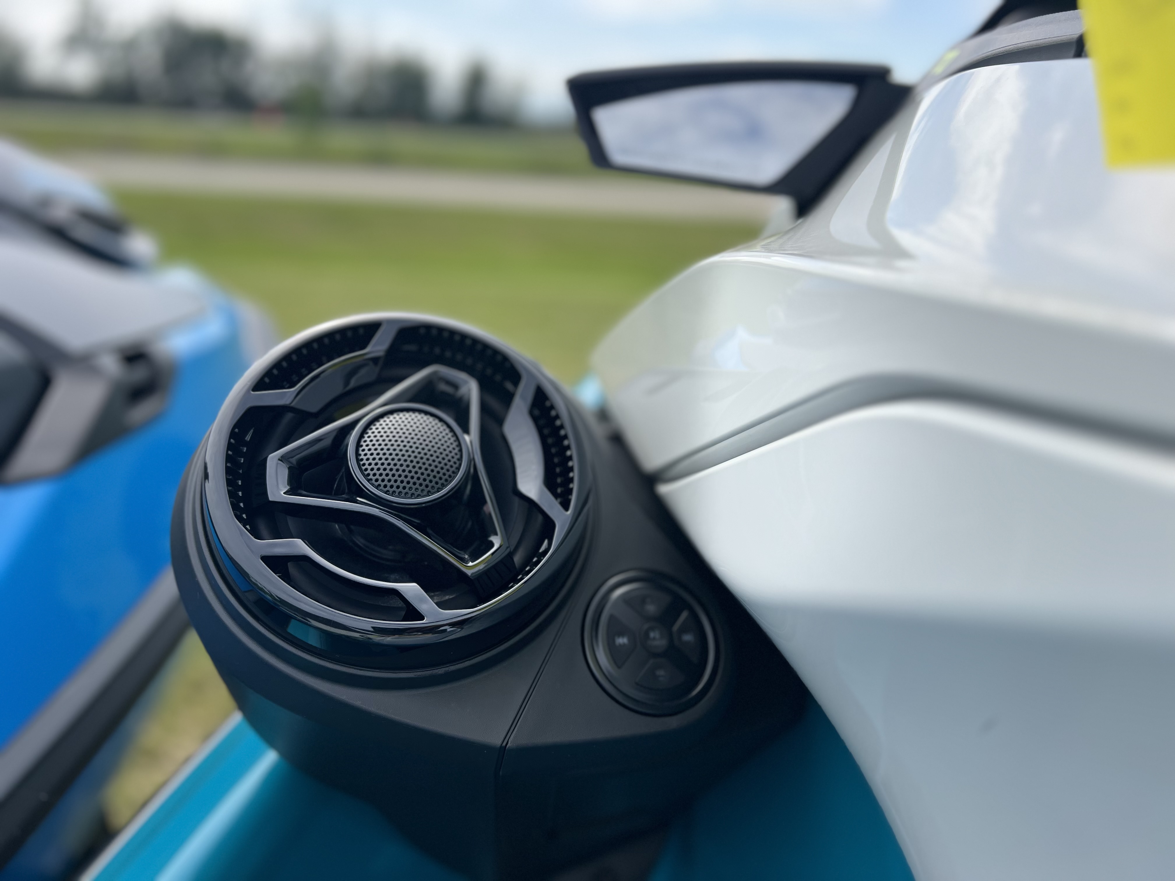 2026 Sea-Doo GTI SE 170 WATERCRAFT