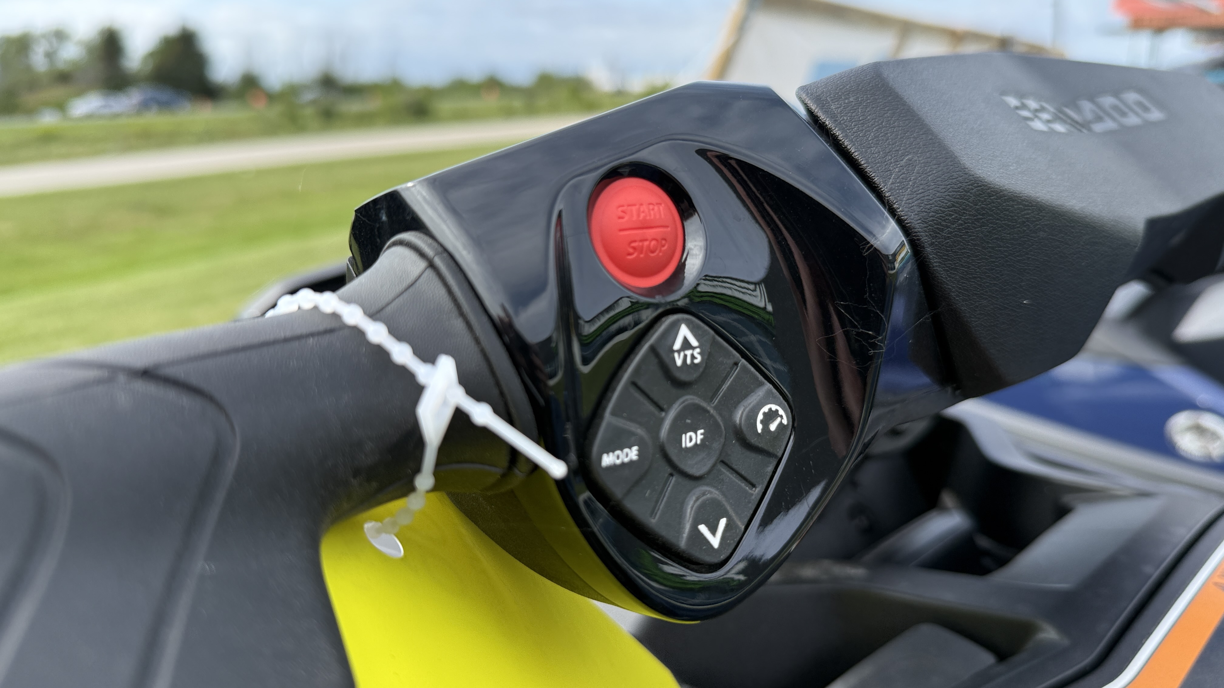 2026 Sea-Doo GTX 300 WATERCRAFT
