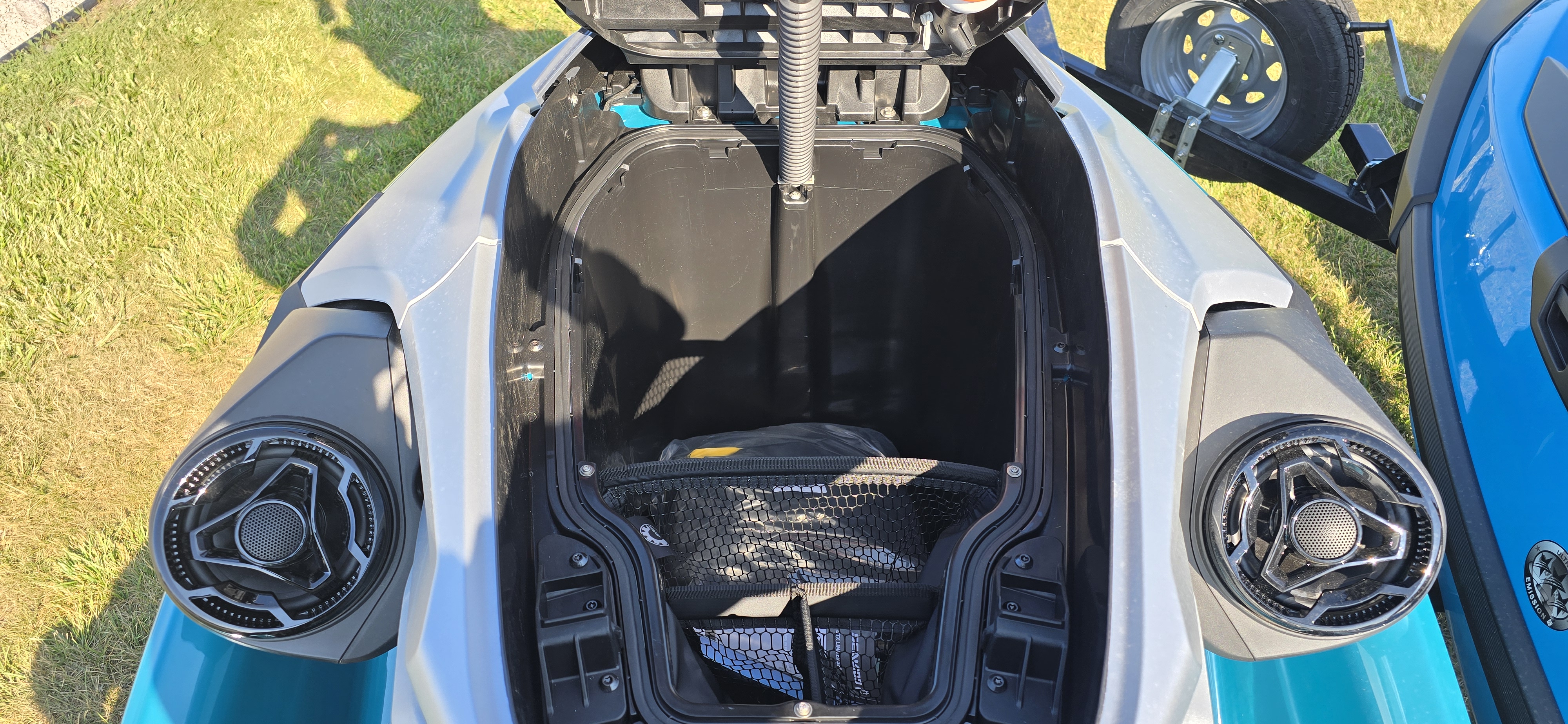 2026 Sea-Doo GTX Limited 325 WATERCRAFT