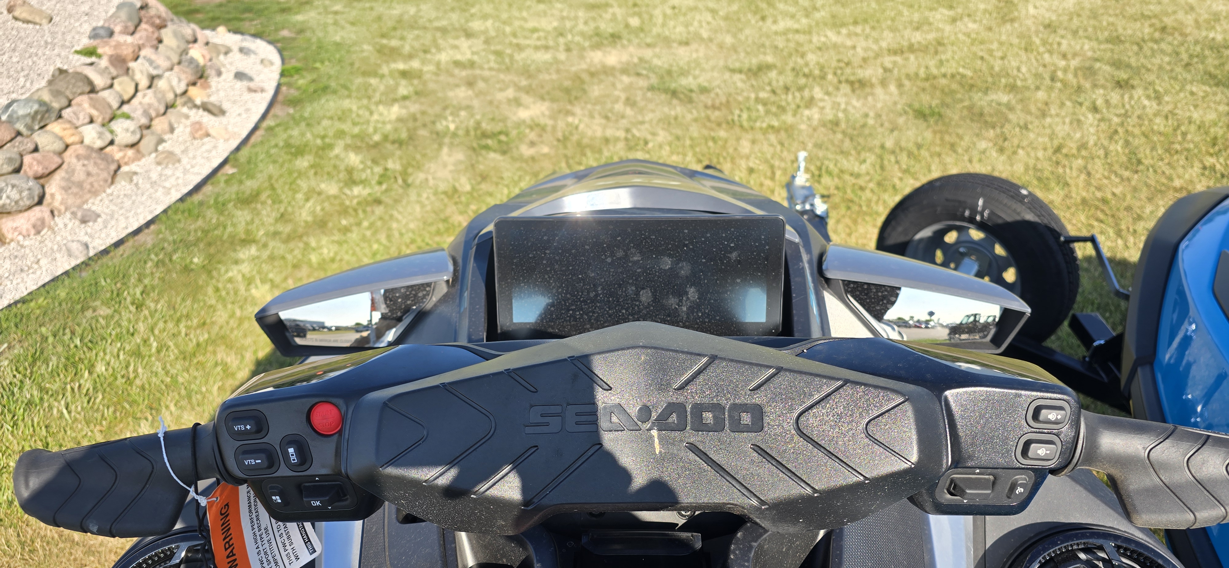 2026 Sea-Doo GTX Limited 325 WATERCRAFT
