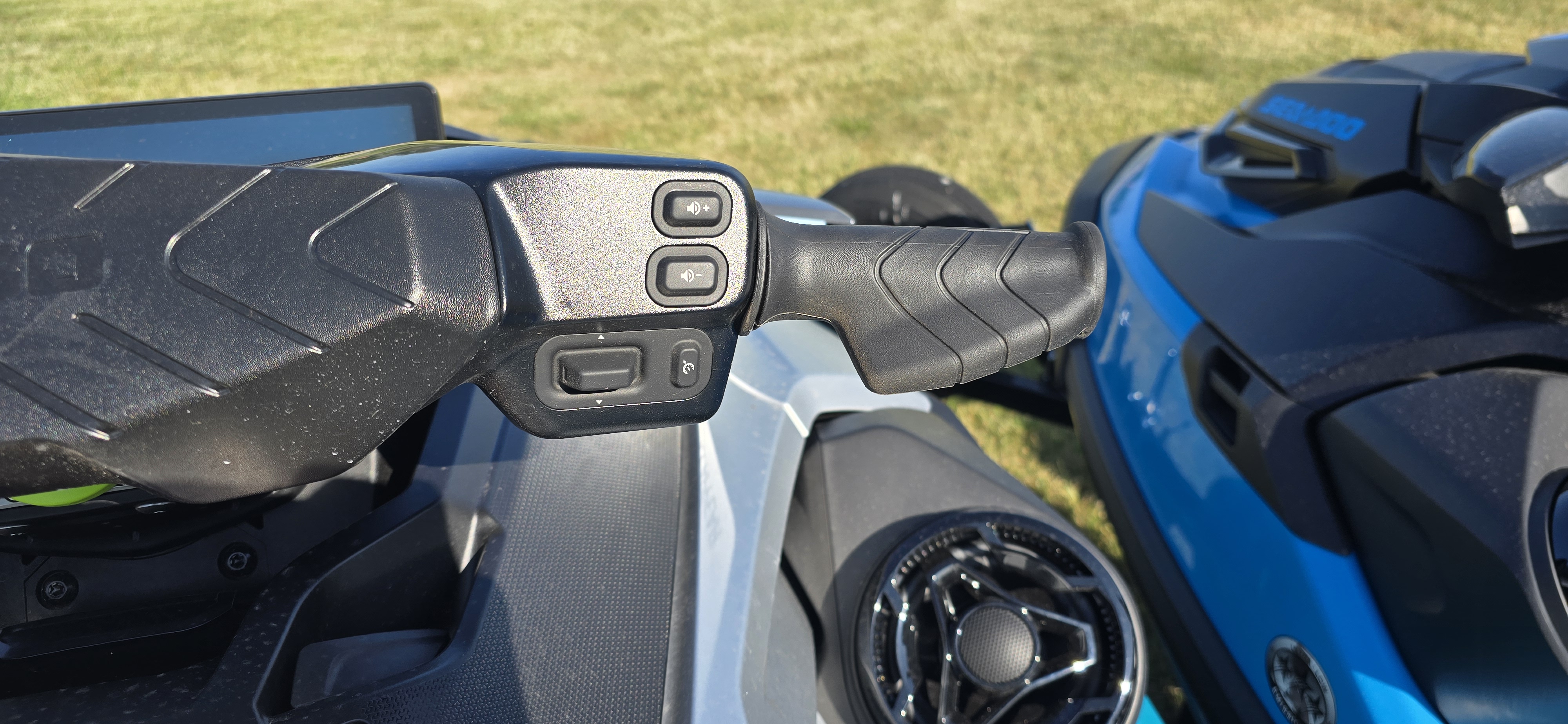 2026 Sea-Doo GTX Limited 325 WATERCRAFT