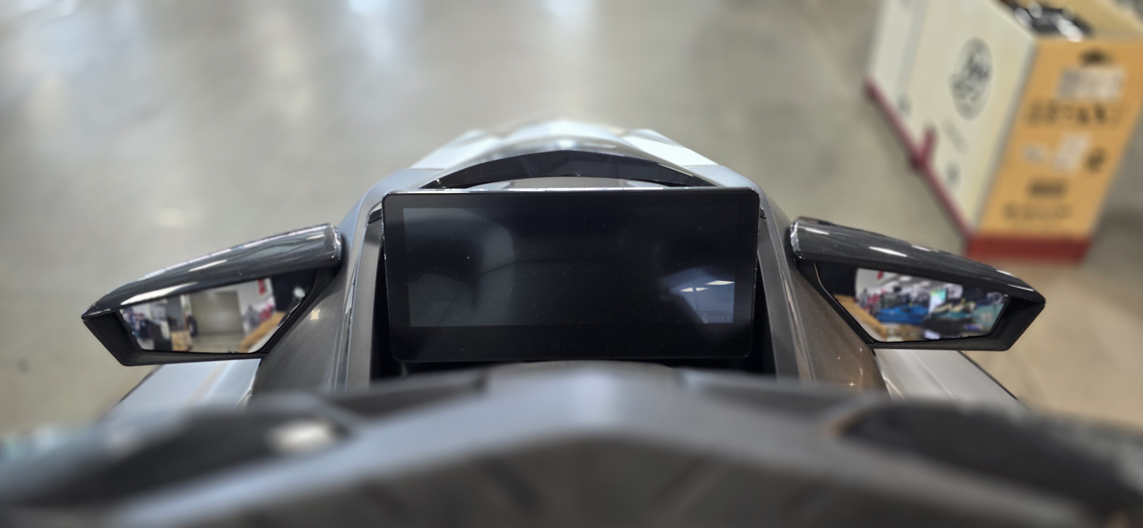 2026 Sea-Doo GTX Limited 325 WATERCRAFT