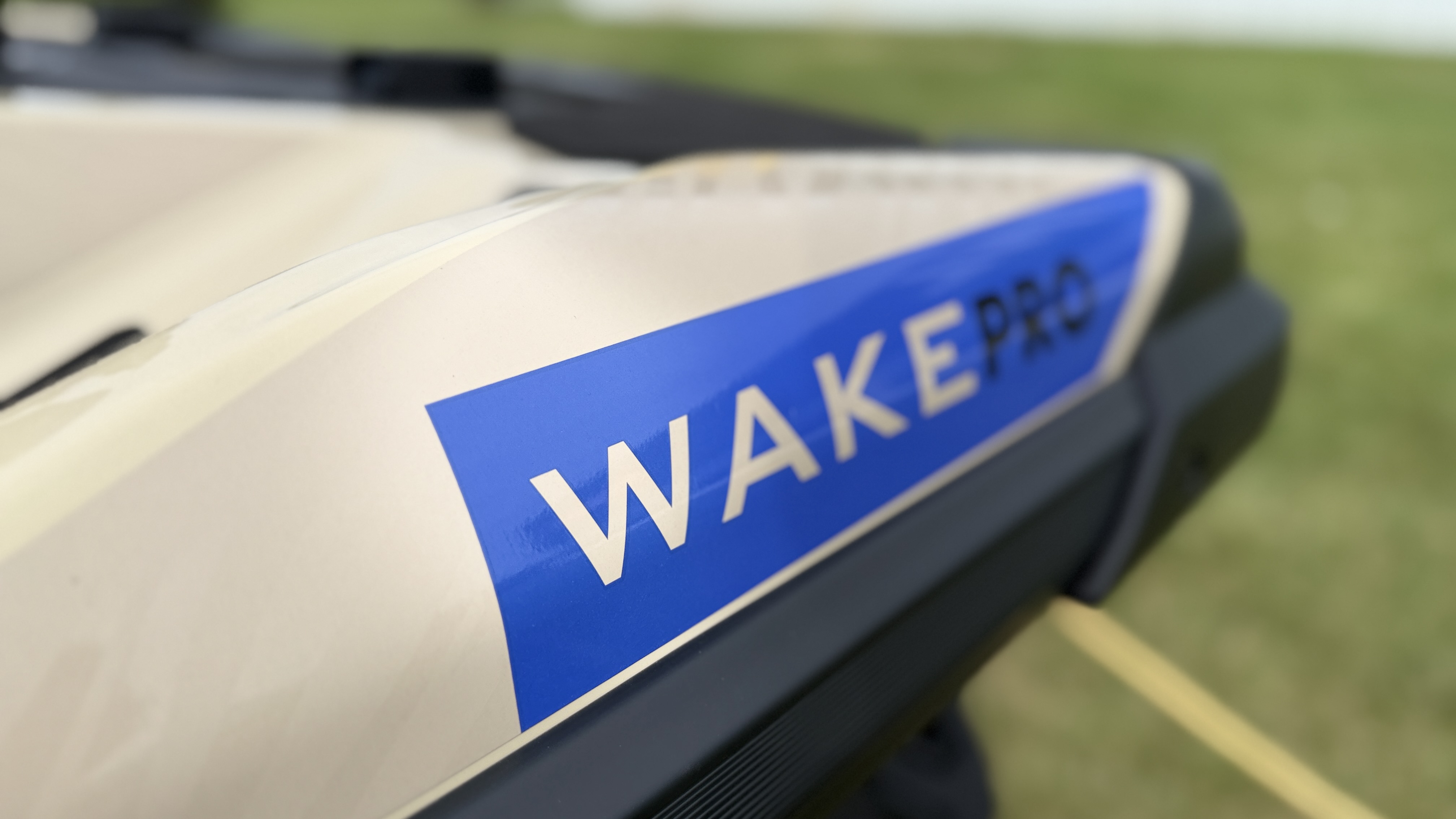 2026 Sea-Doo WAKE PRO 230 WATERCRAFT
