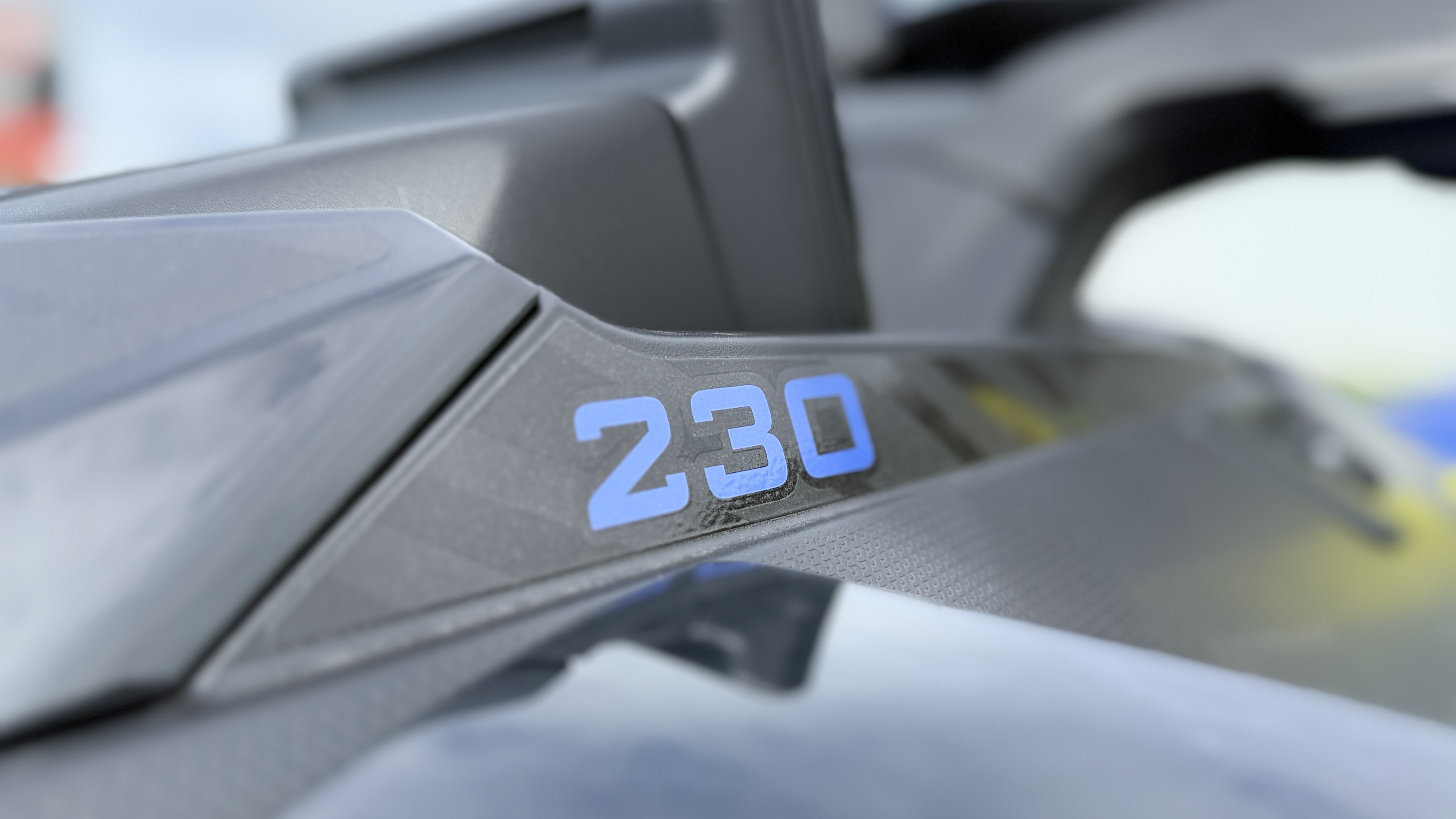 2026 Sea-Doo WAKE PRO 230 WATERCRAFT