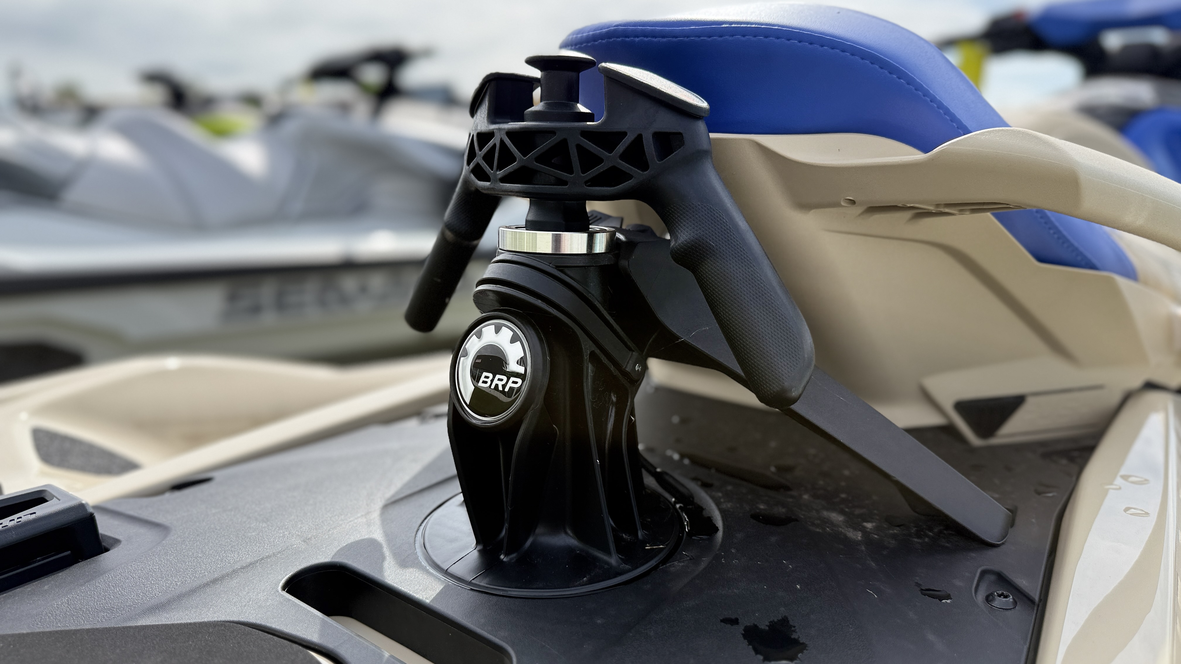 2026 Sea-Doo WAKE PRO 230 WATERCRAFT