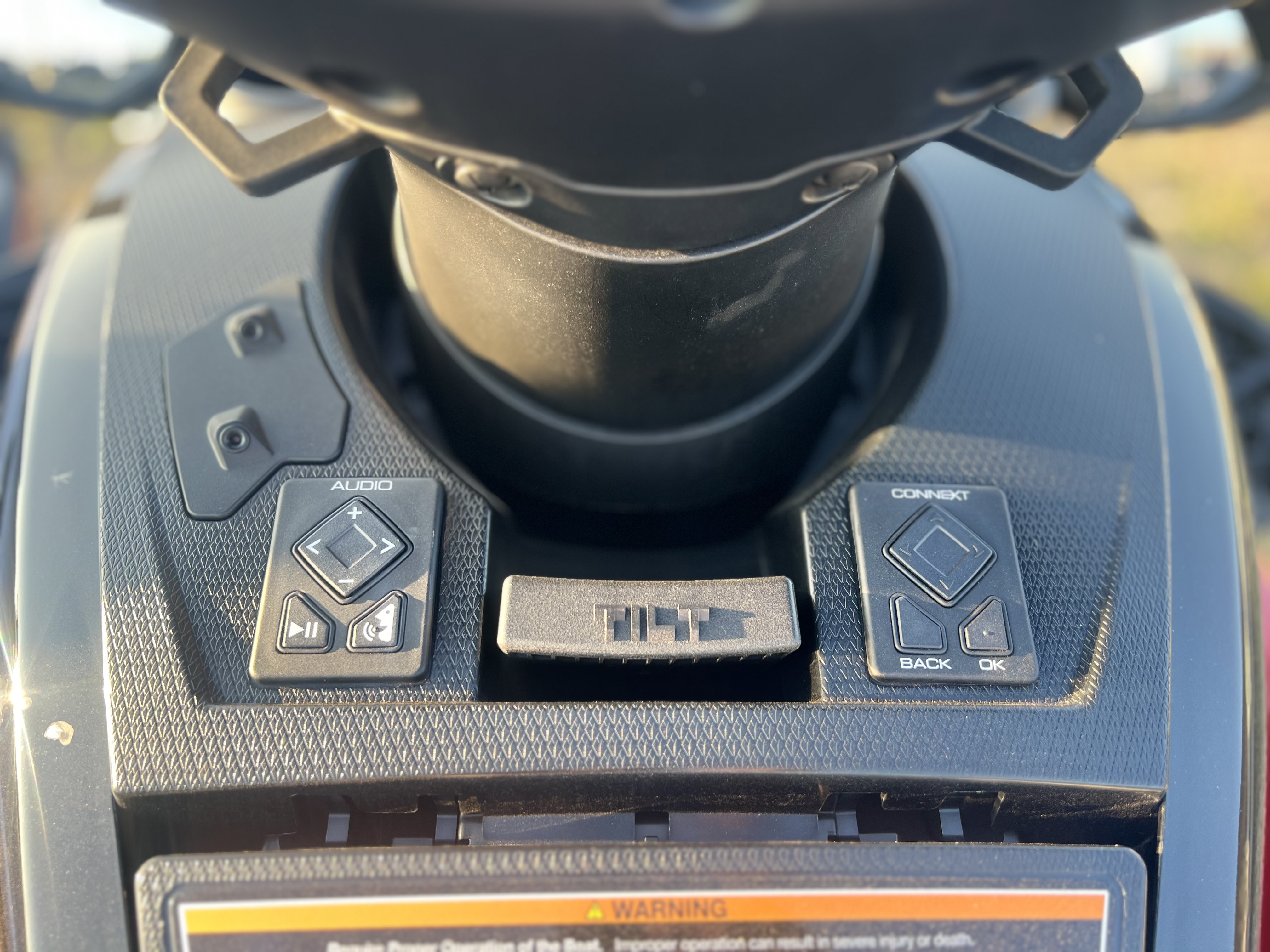 2026 Yamaha Waverunner FX Cruiser HO WATERCRAFT