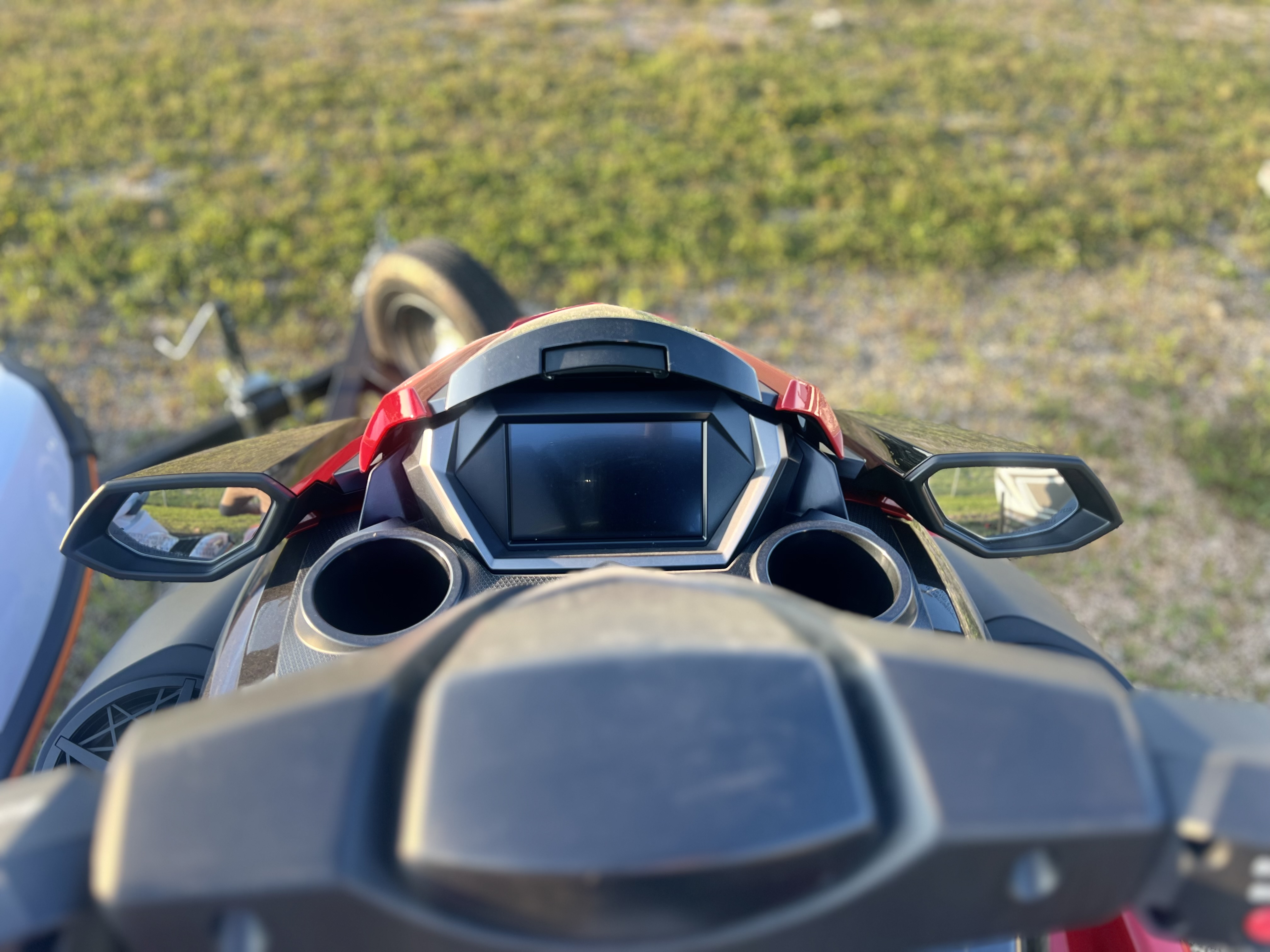 2026 Yamaha Waverunner FX Cruiser HO WATERCRAFT