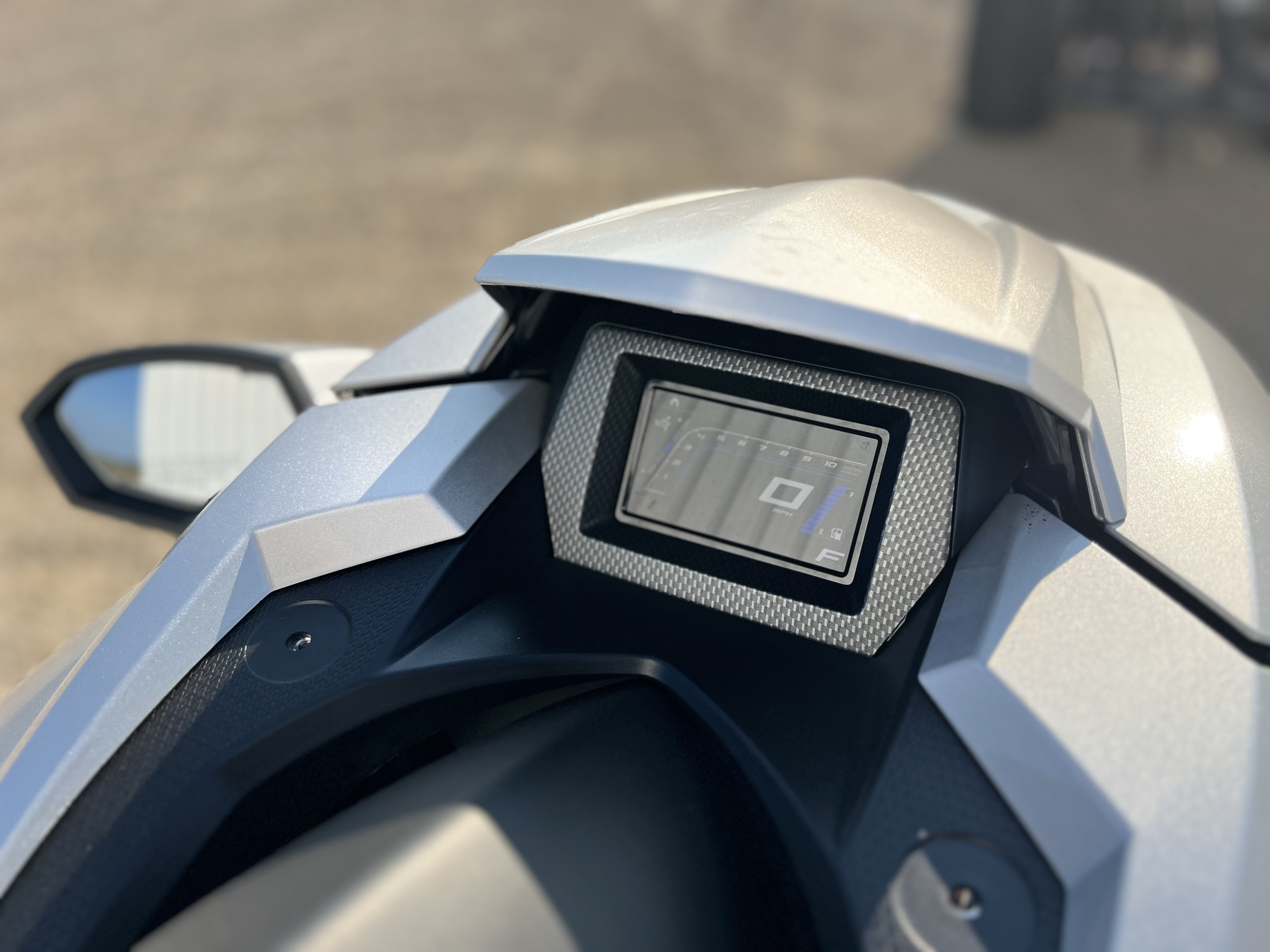 2026 Yamaha Waverunner GP HO WATERCRAFT