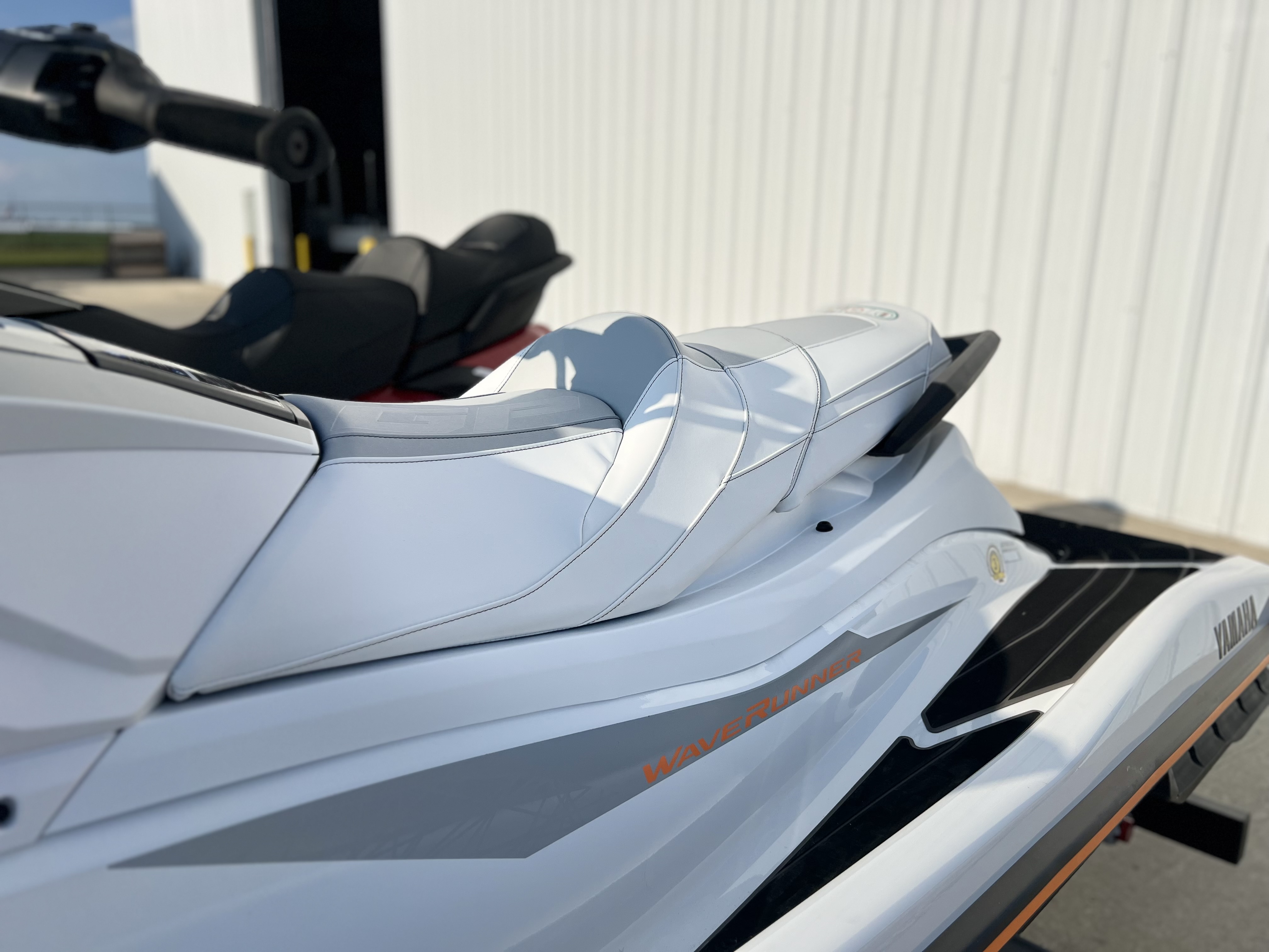 2026 Yamaha Waverunner GP HO WATERCRAFT