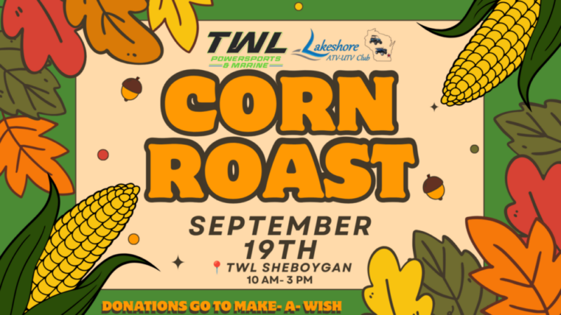 TWL Sheboygan Corn Roast