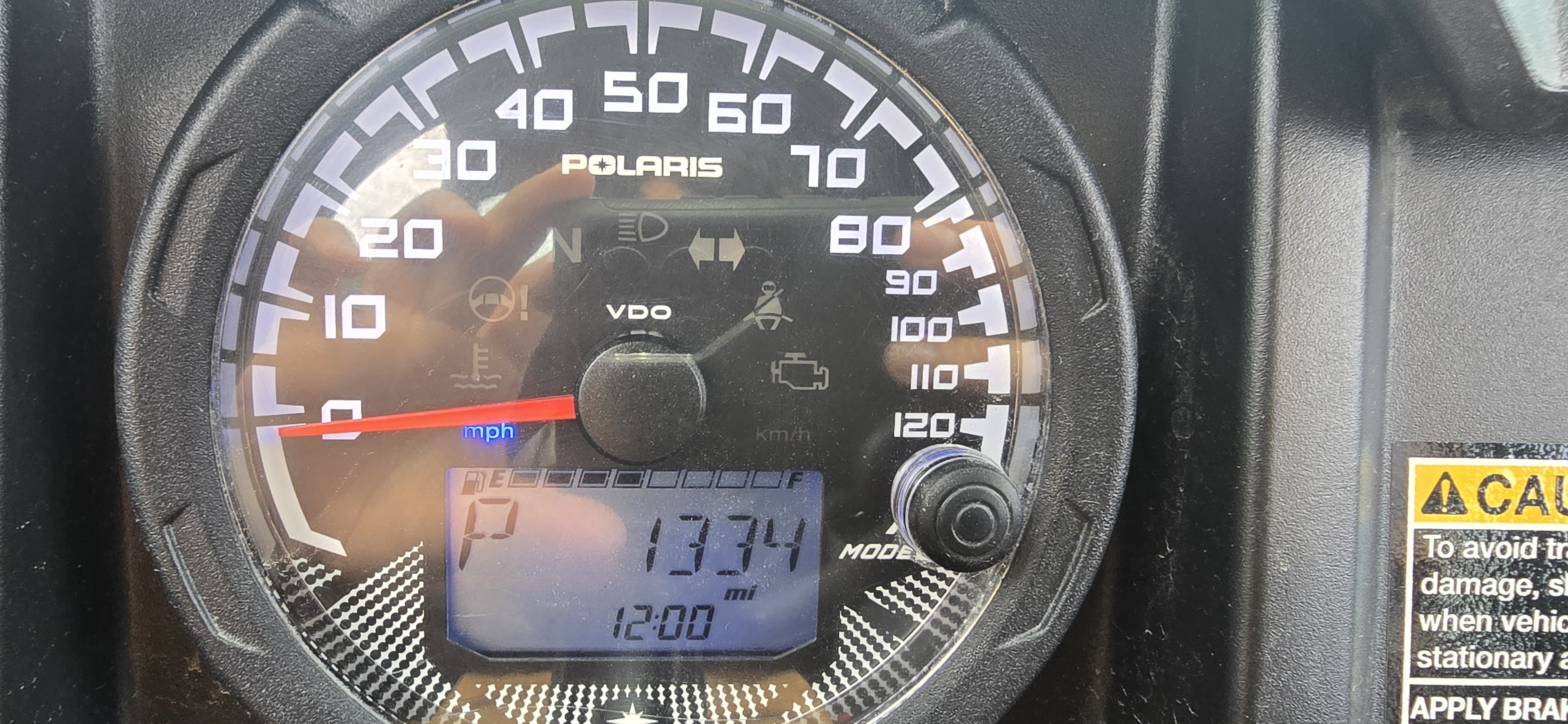 2021 Polaris RANGER 500 UTILITY