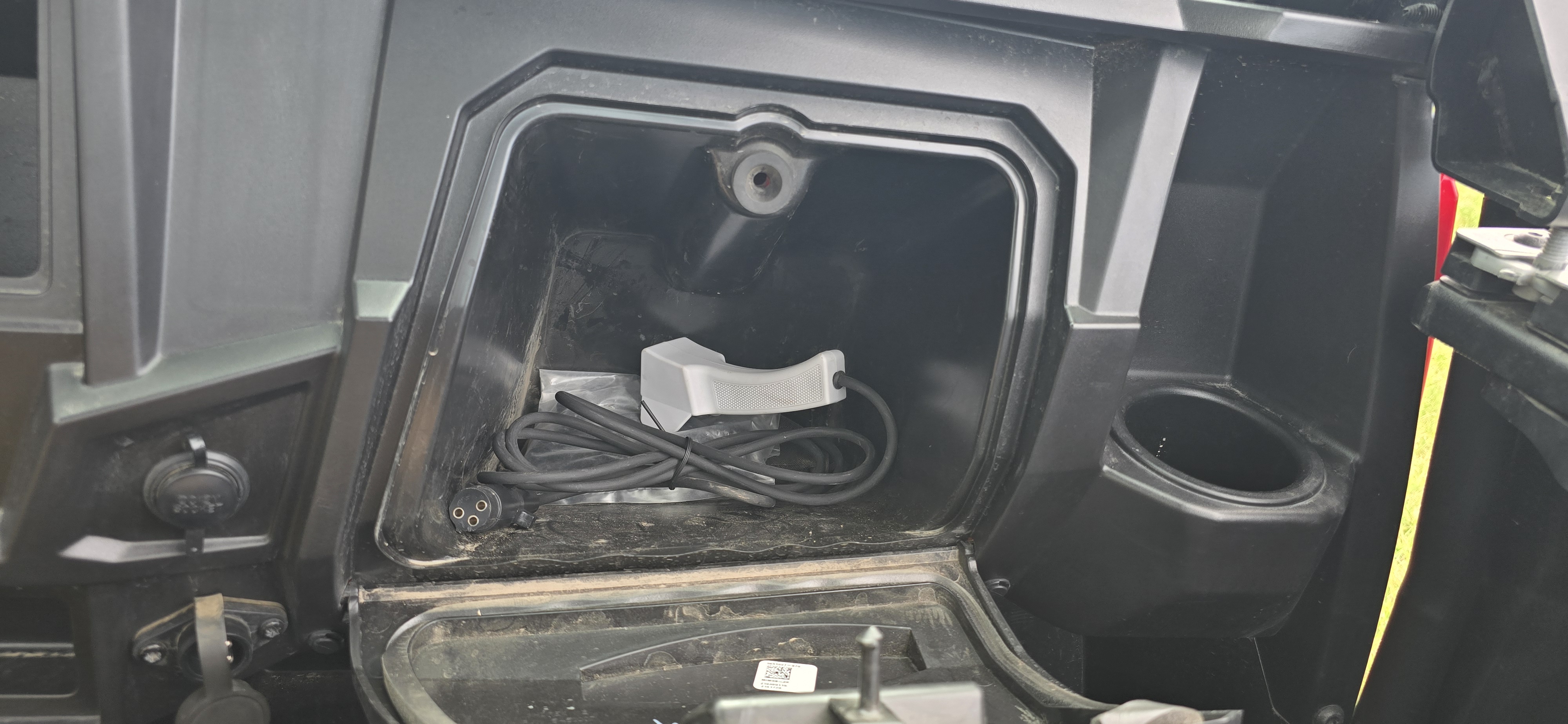 2021 Polaris RANGER 500 UTILITY