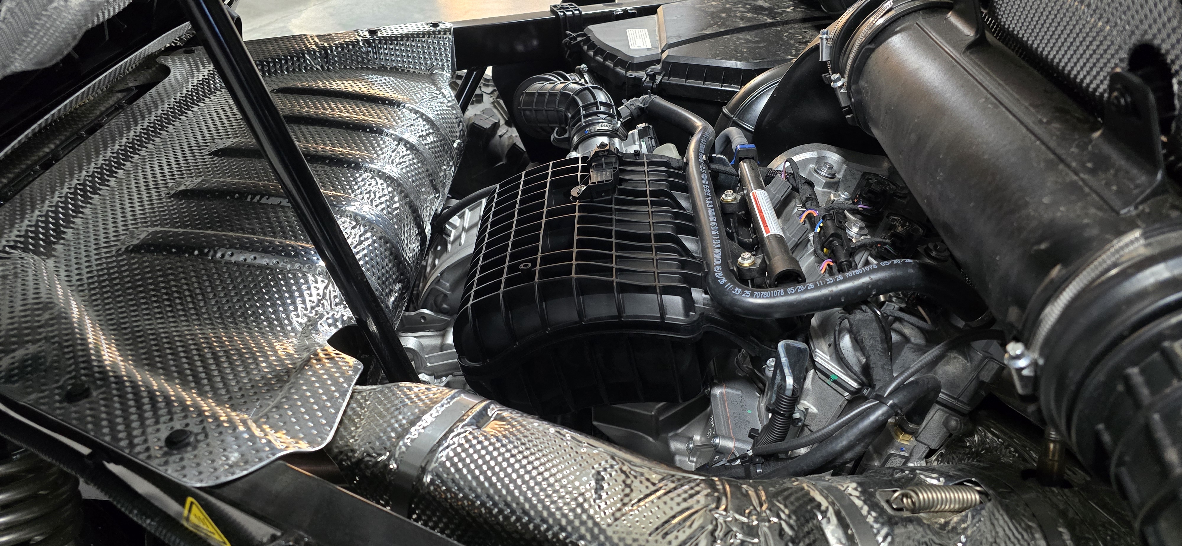 2026 Can-Am Defender Limited HD11 UTILITY