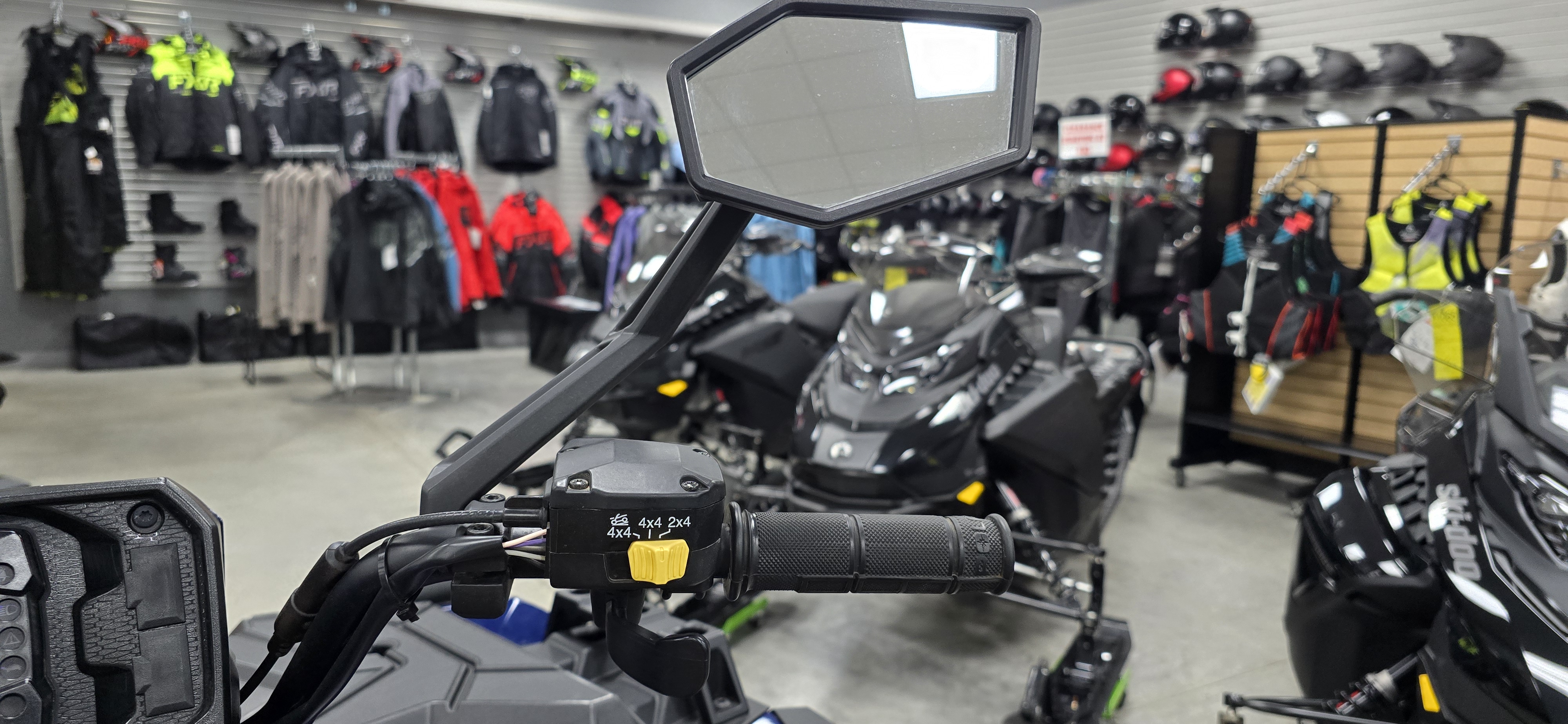 2026 Polaris Sportsman 850 Trail ATV