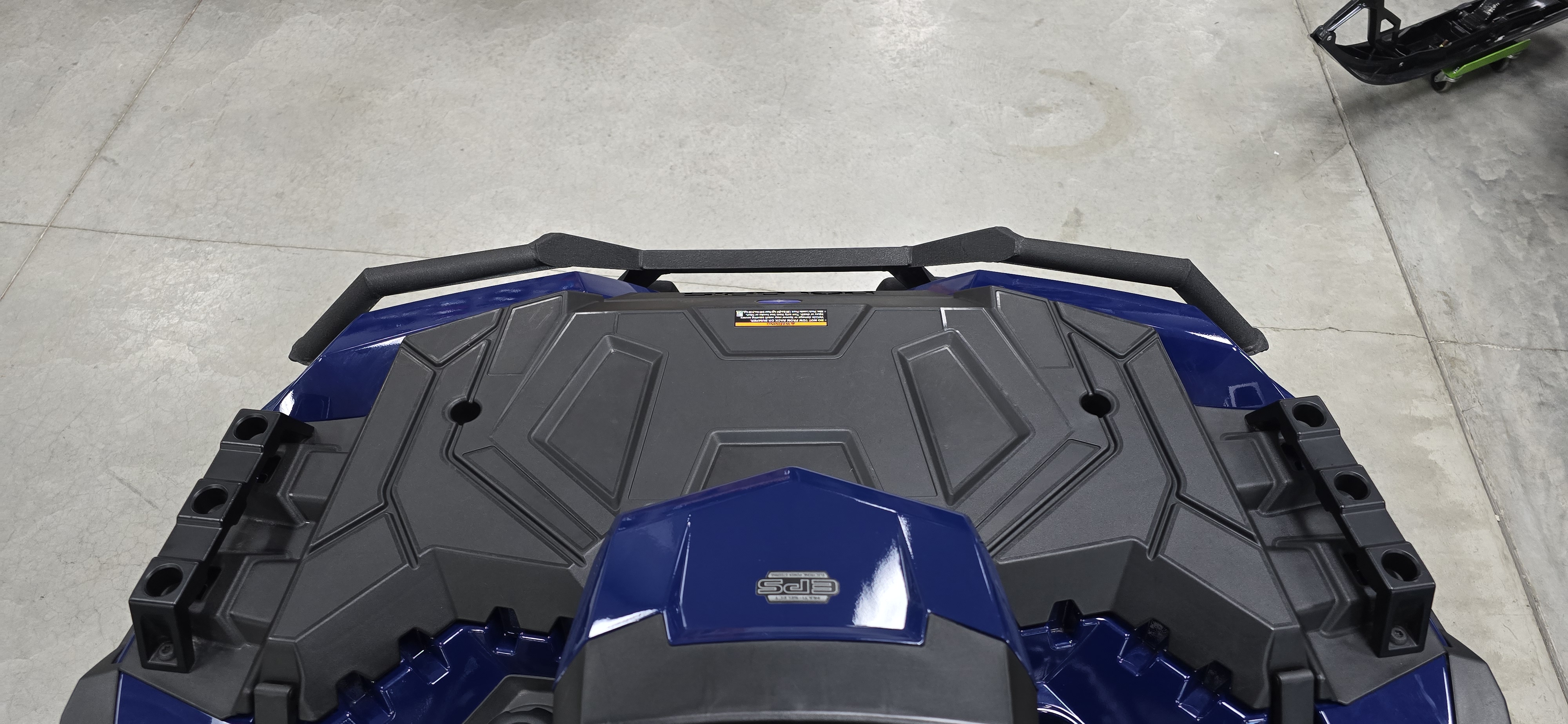 2026 Polaris Sportsman 850 Trail ATV