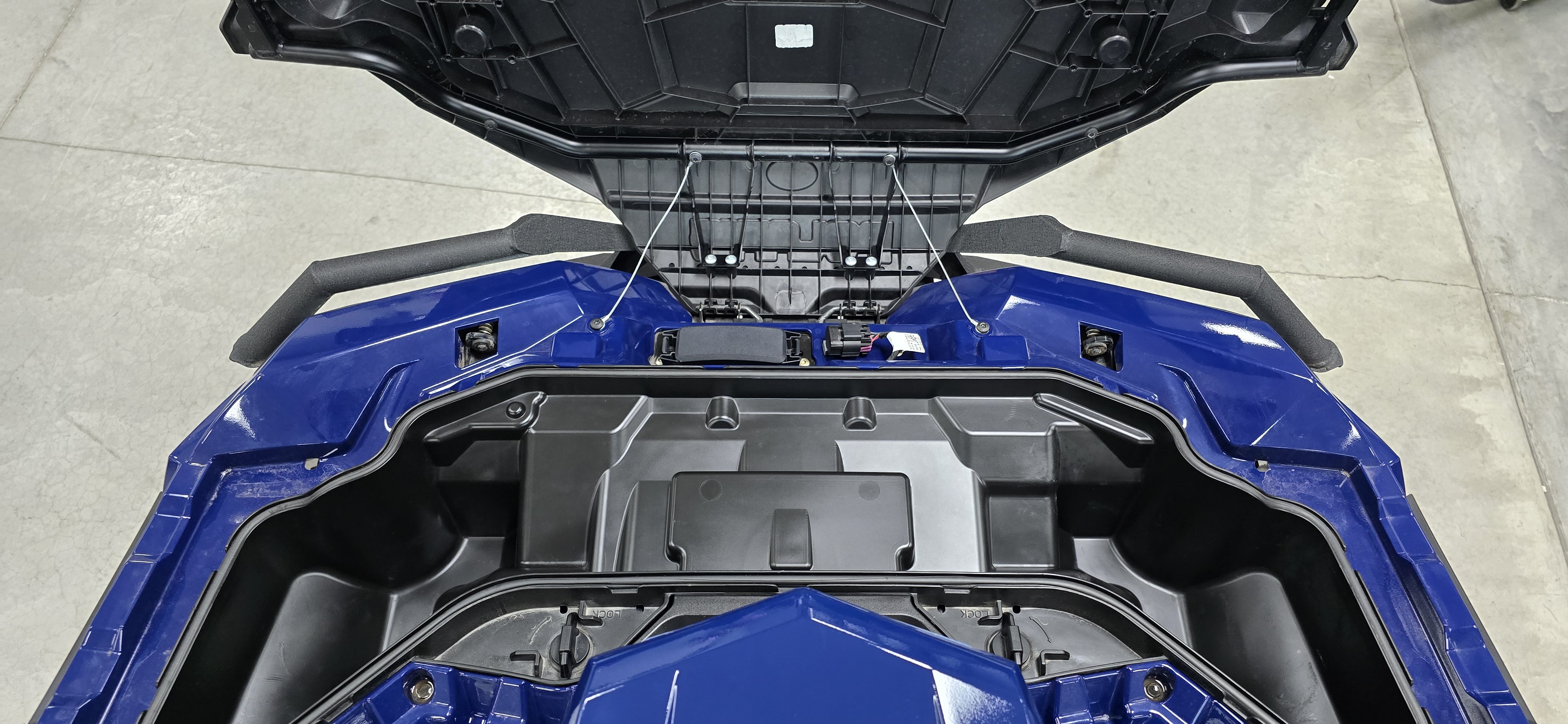 2026 Polaris Sportsman 850 Trail ATV