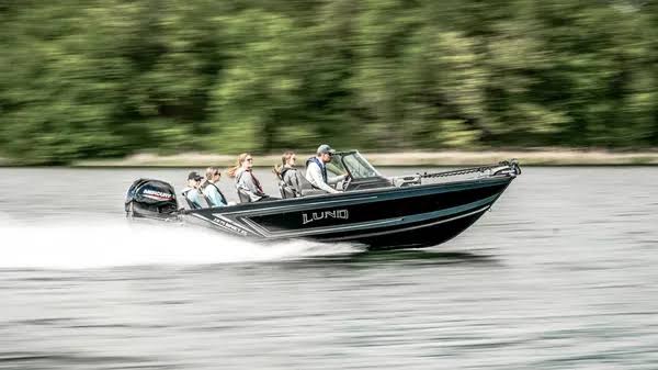 2027 Lund 1875 Impact XS