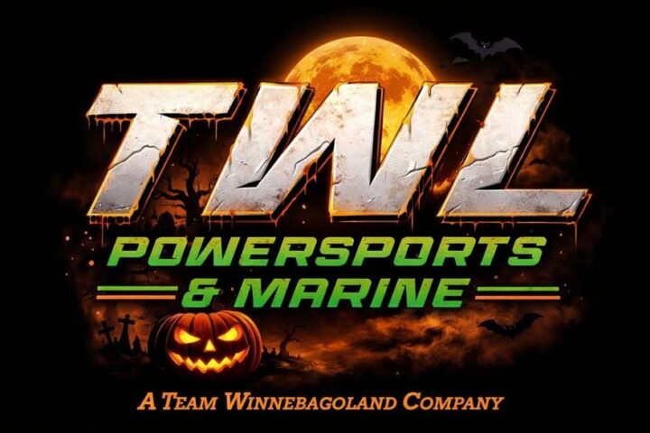 Trick or Trail Ride Meet-Up