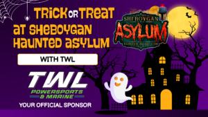 Read more about the article Trick or Treat at The Haunted Asylum