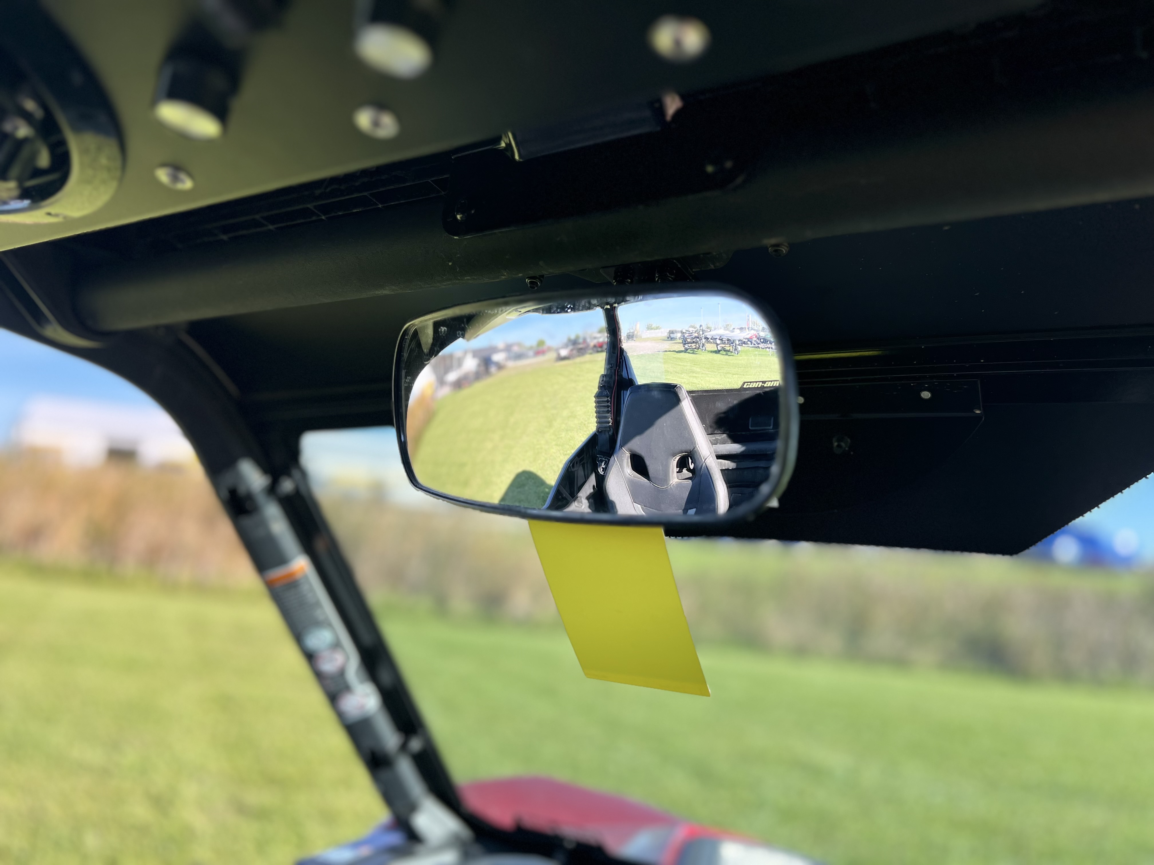2024 Can-Am MAVERICK SPORT DPS1000R UTILITY